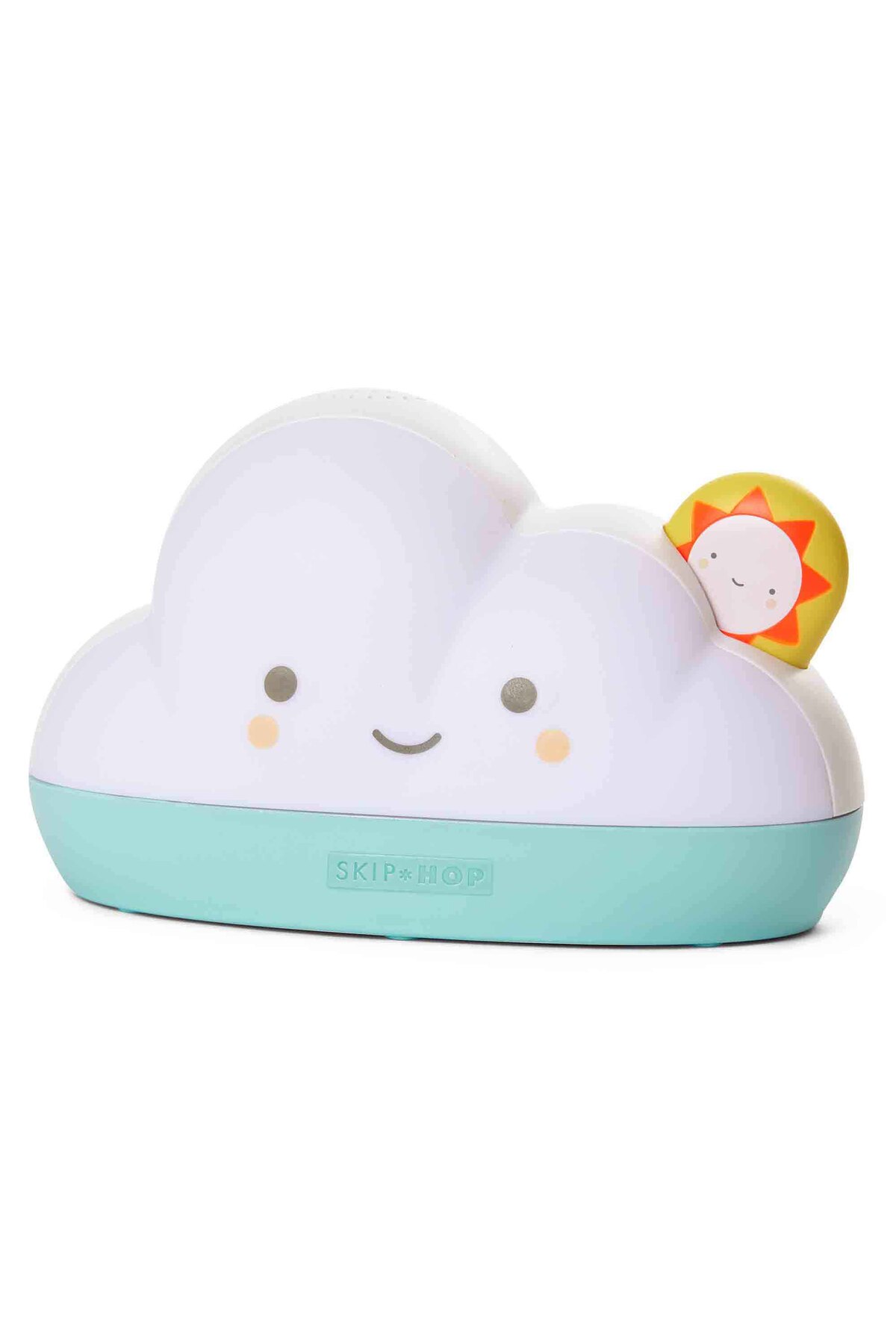 Skip Hop Dream & Shine Müzikli Ve Sesli Gece Lambası 18 Ay fotoğrafı 3 (önizleme)