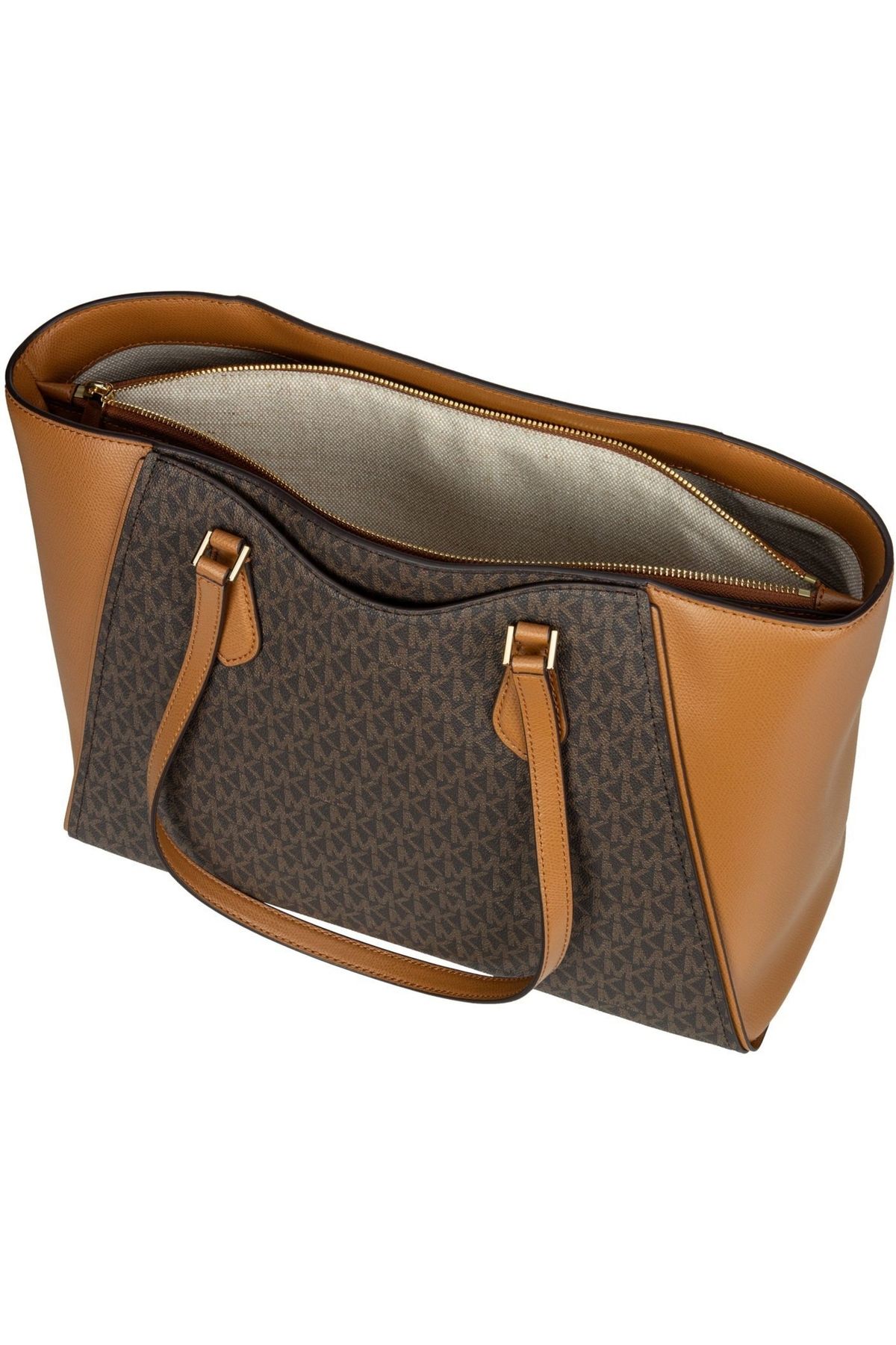 Michael Kors-Shopper Taryn Large Mf Tz Mk Sig 4