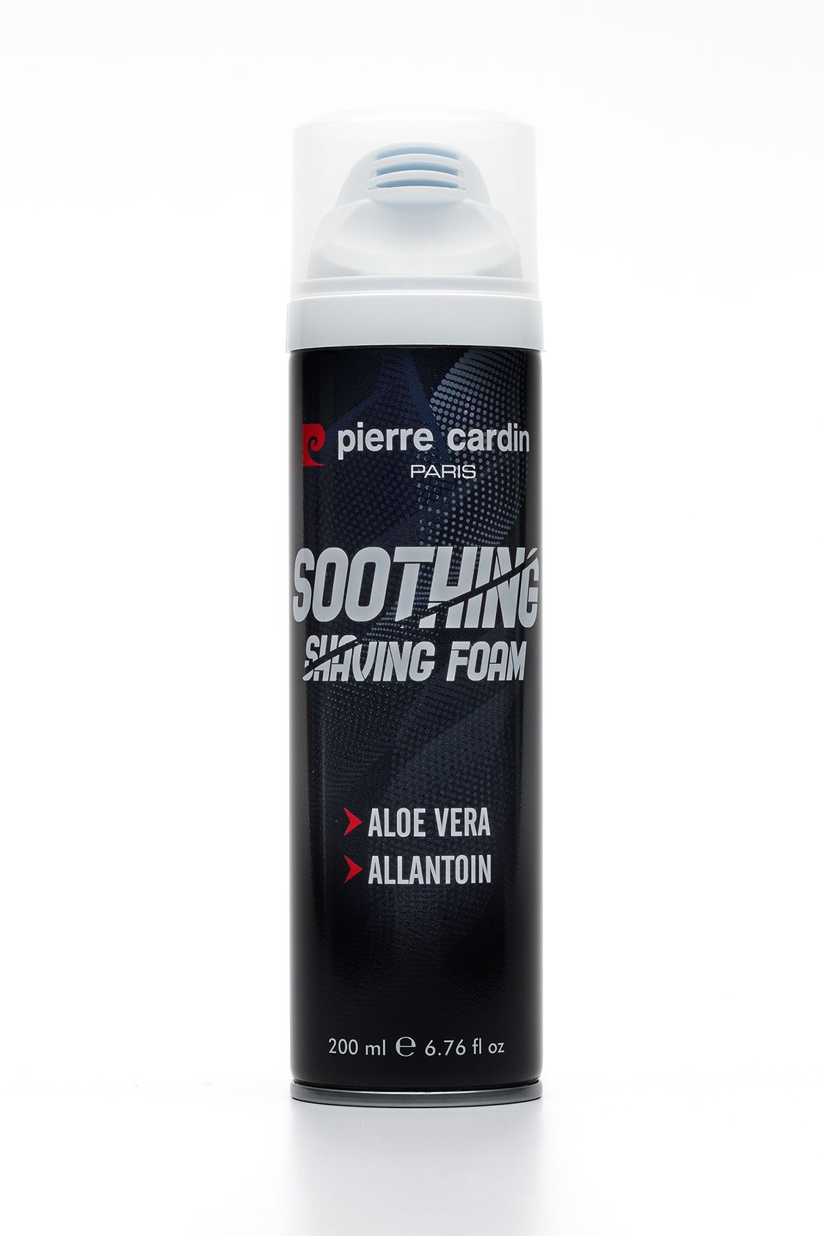 Pierre Cardin-Shaving Foam for Men Shaving Foam - 200 ml 33318 2