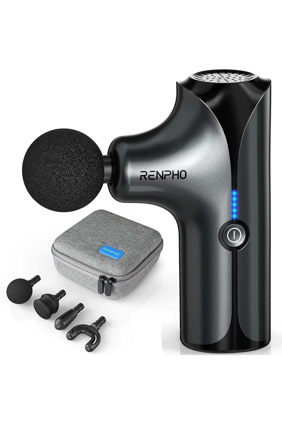 RENPHO-MINI MASSAGE GUN 2