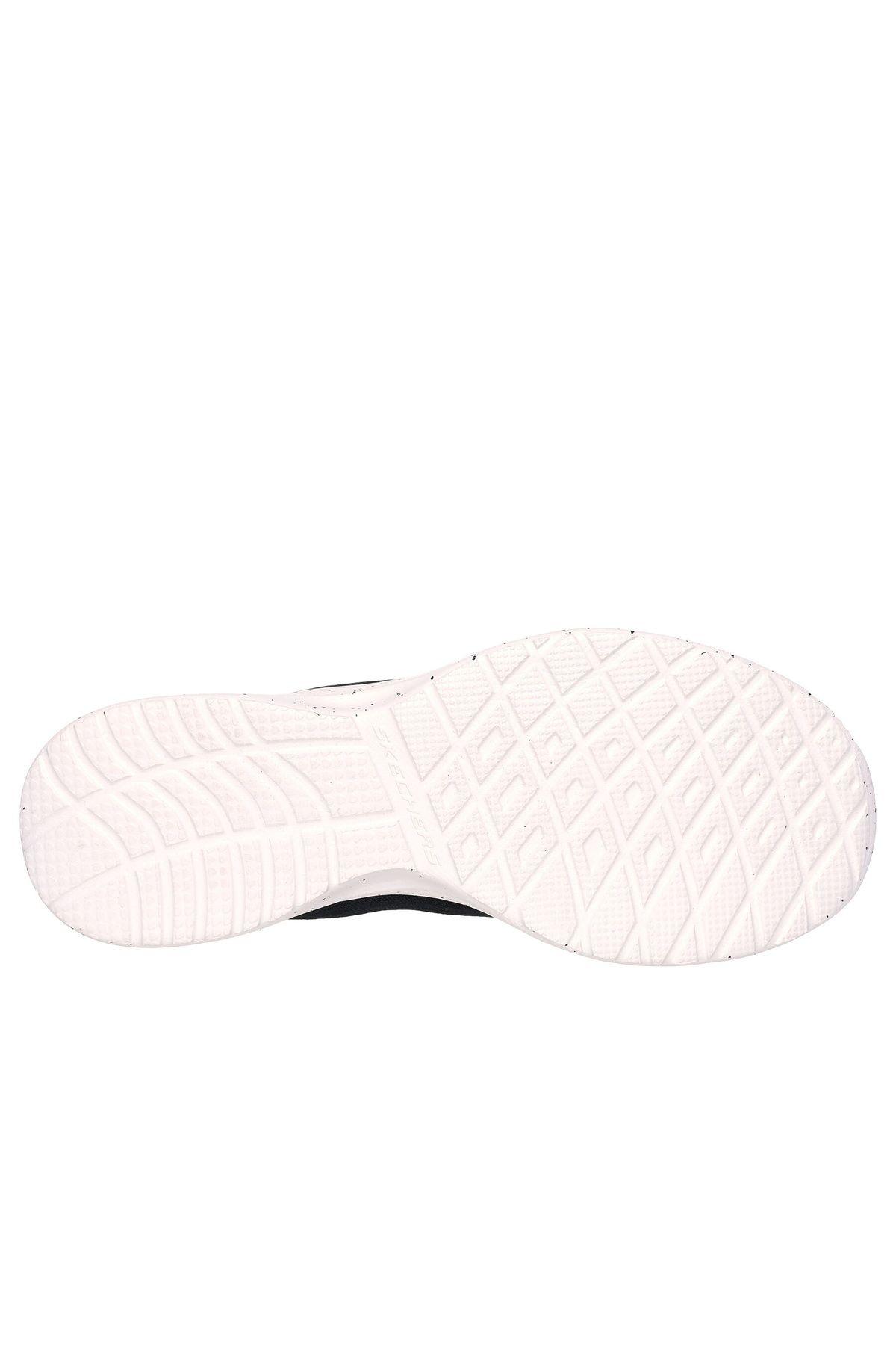 اسنیکر مشکی زنانه کفش Skech Air Dynamight 149659 BKAQ Skechers
