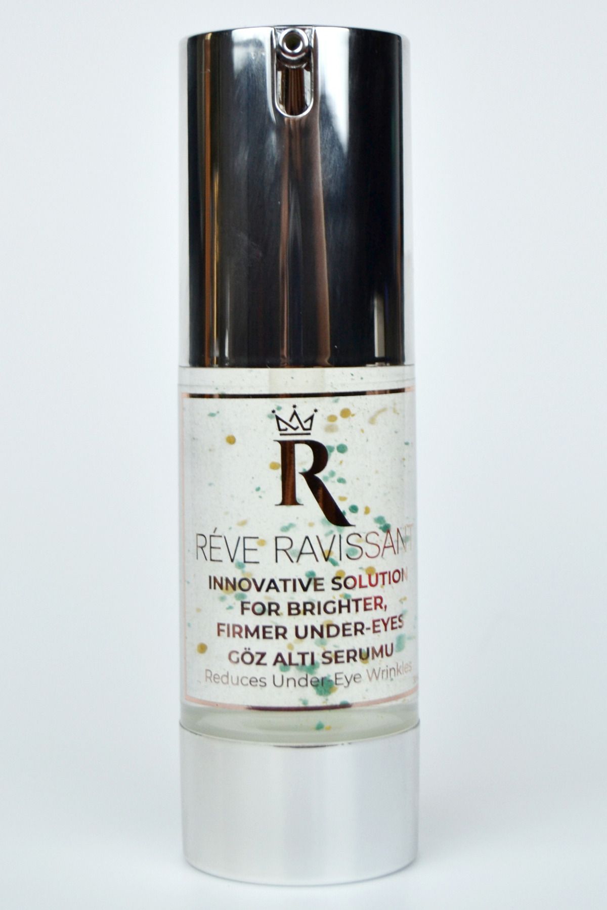 Reve Ravissant Göz Serumu 30 ml