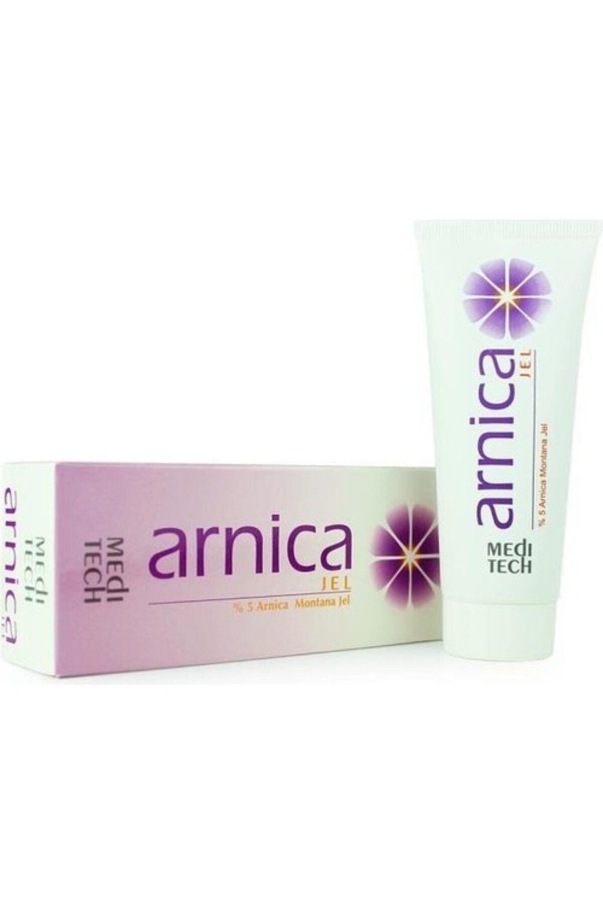 Arnica Meditech Krem 75 gr