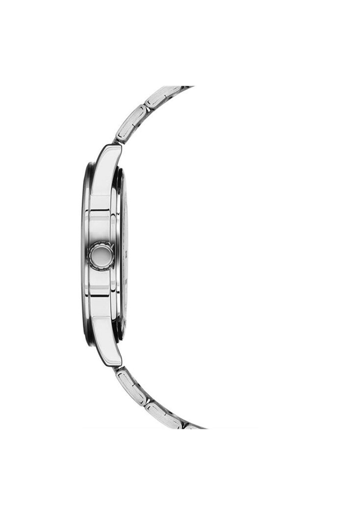 Casio-Mtp-V001D-1Budf Men's Wristwatch 2