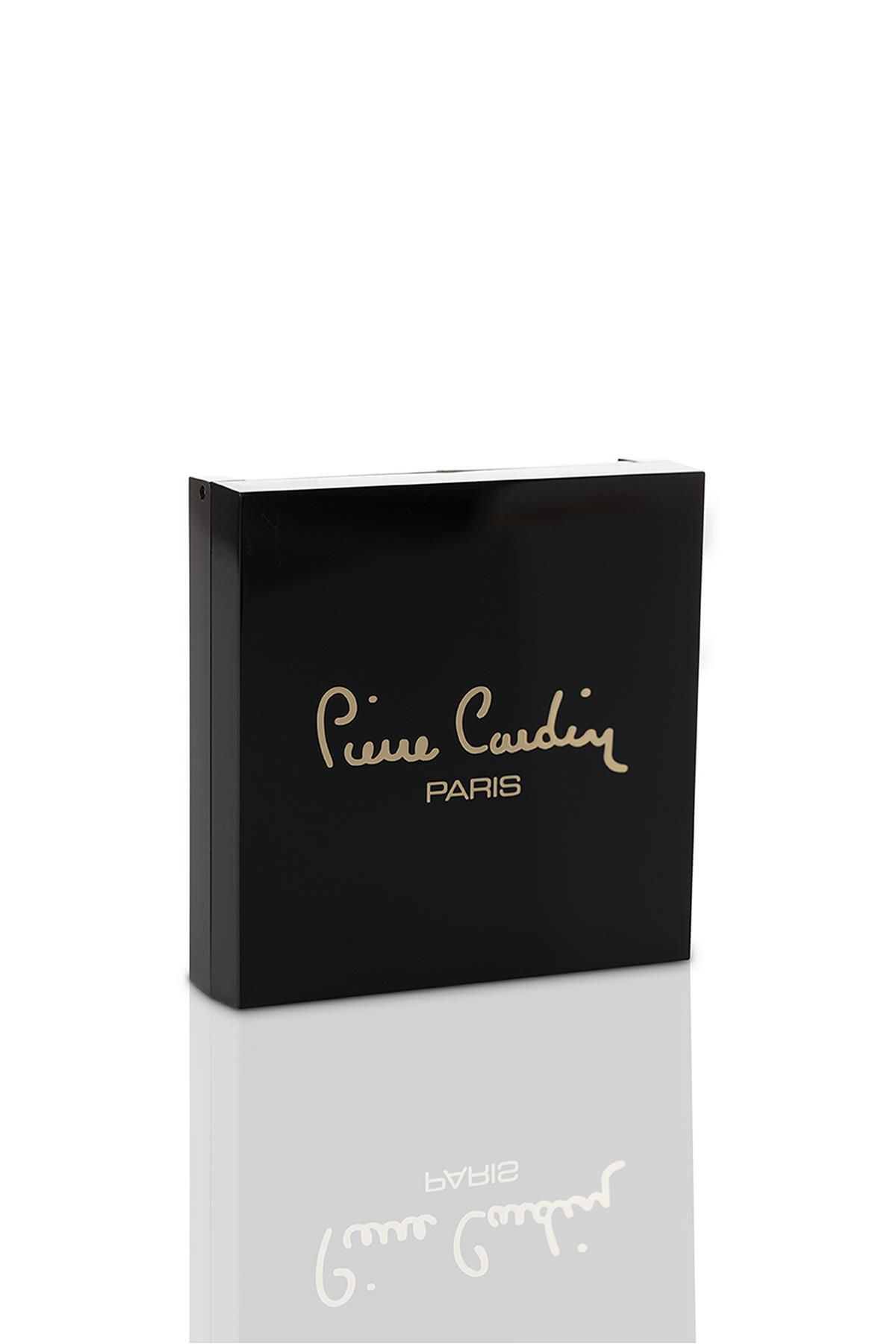 Pierre Cardin-Compact Porcelain Edition Powder - Golden Ivory 3