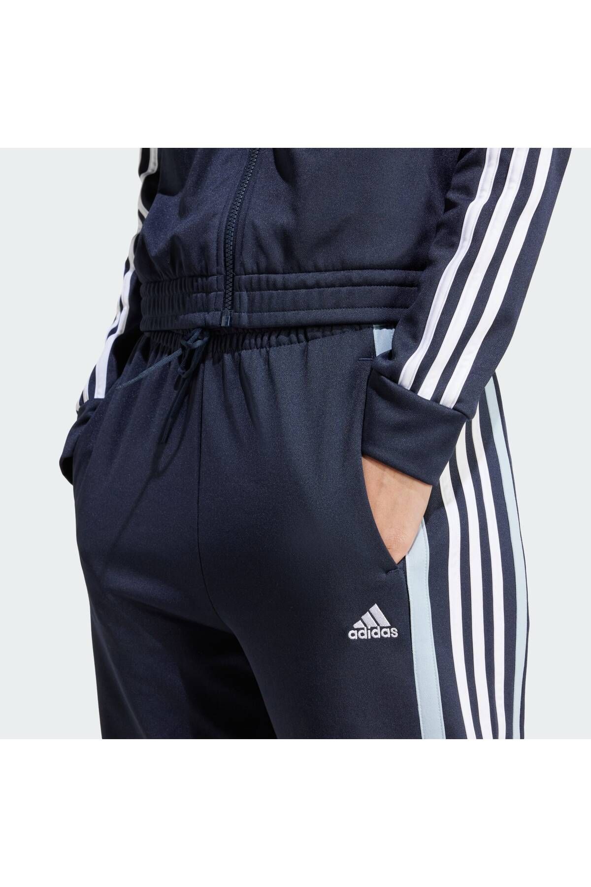 adidas-Ix1107 Model Sports Tracksuit Set 6