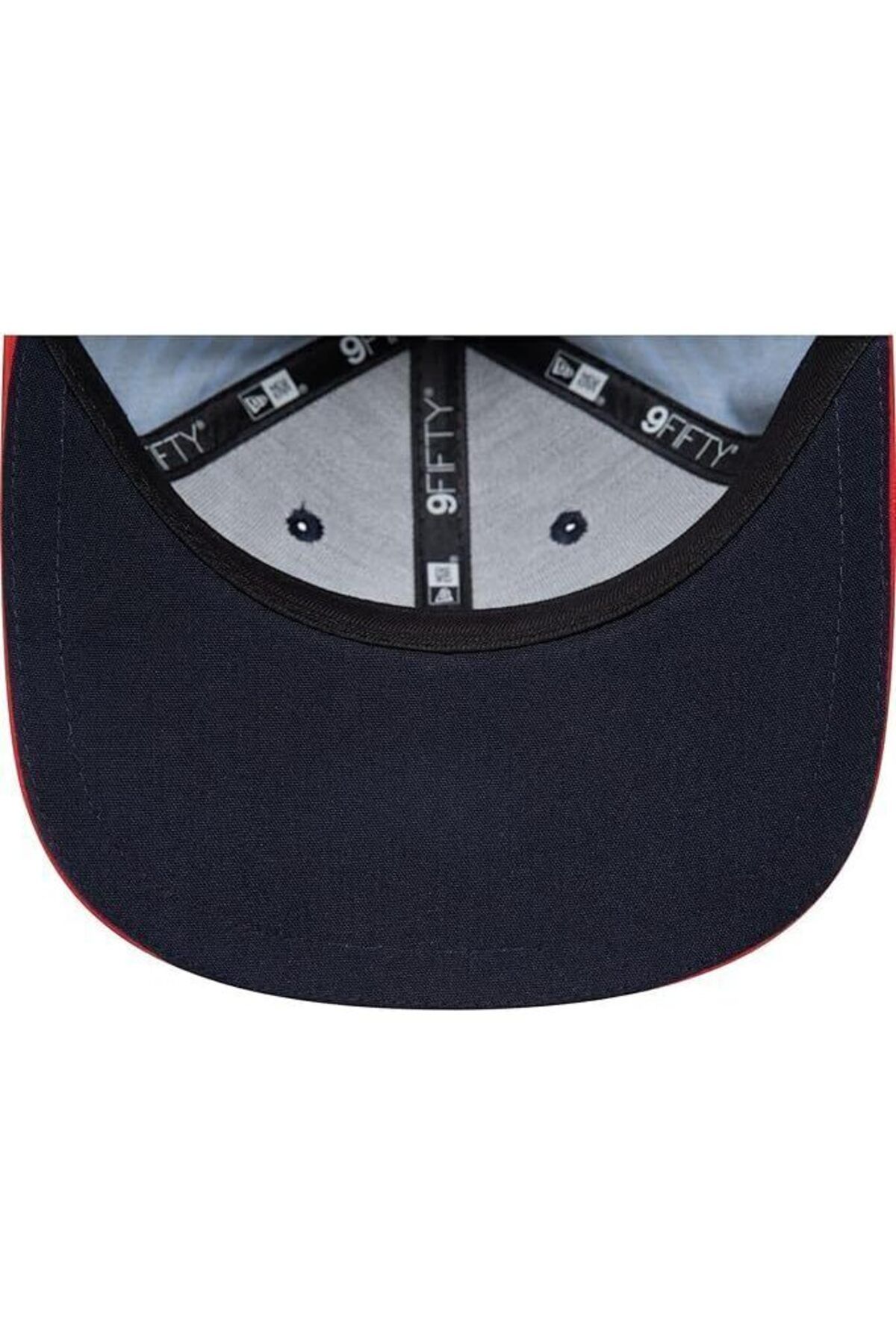 NEW ERA-Cap New Era Red Bull Racing F1 9Fifty 2023 Max Verstappen Παιδικά, Μαύρο, Παιδιά 3