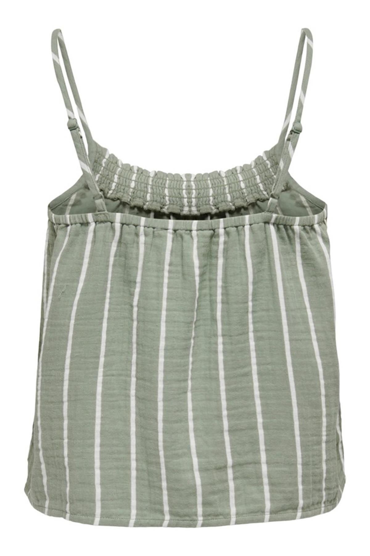 ONLY-Onlnora Smock Single Ptm 2