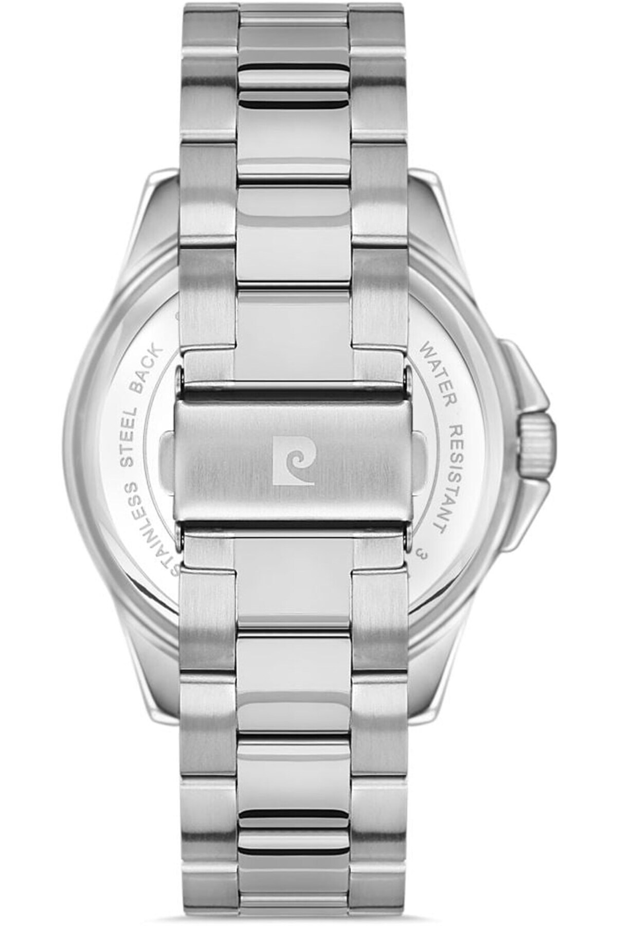 ساعت مچی مردانه | پیر کاردین Pierre Cardin PC800211F03 - تصویر 3
