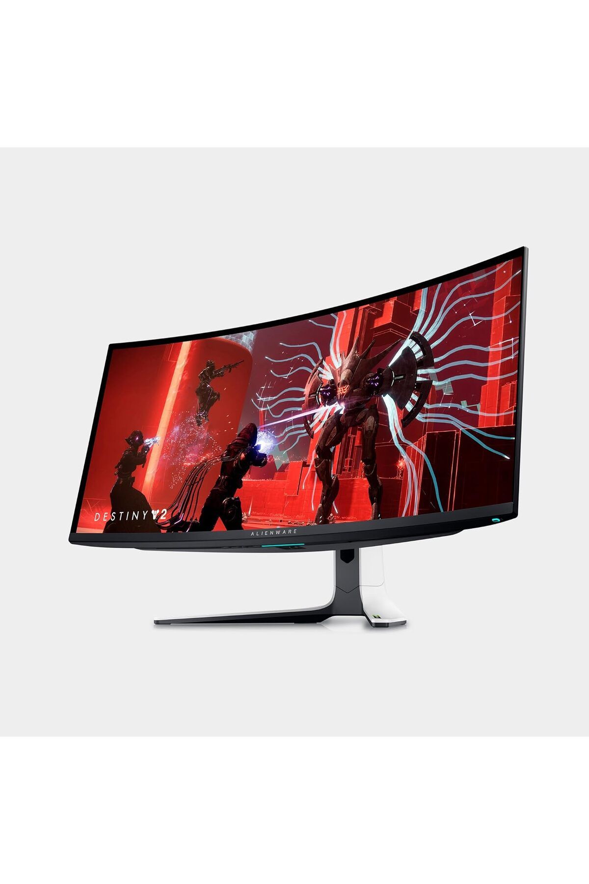 Dell AW3423DW Alienware  Ips 34" 3440x1440 0.1Ms 175 Hz HDMI DP USB Curved QD-OLED Gaming Monitör