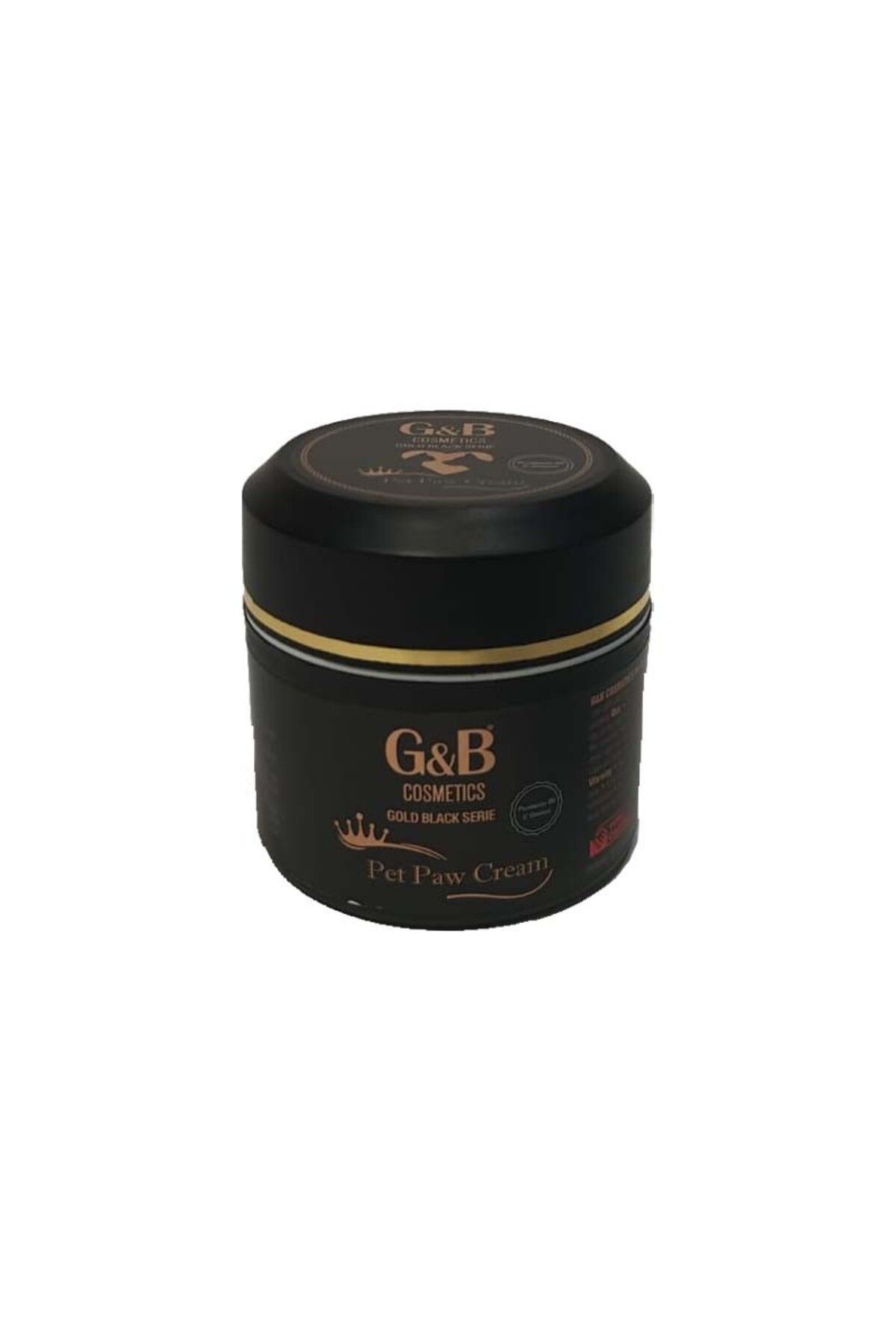 Gb Pet G&b Pet Pati Kremi 50 Ml