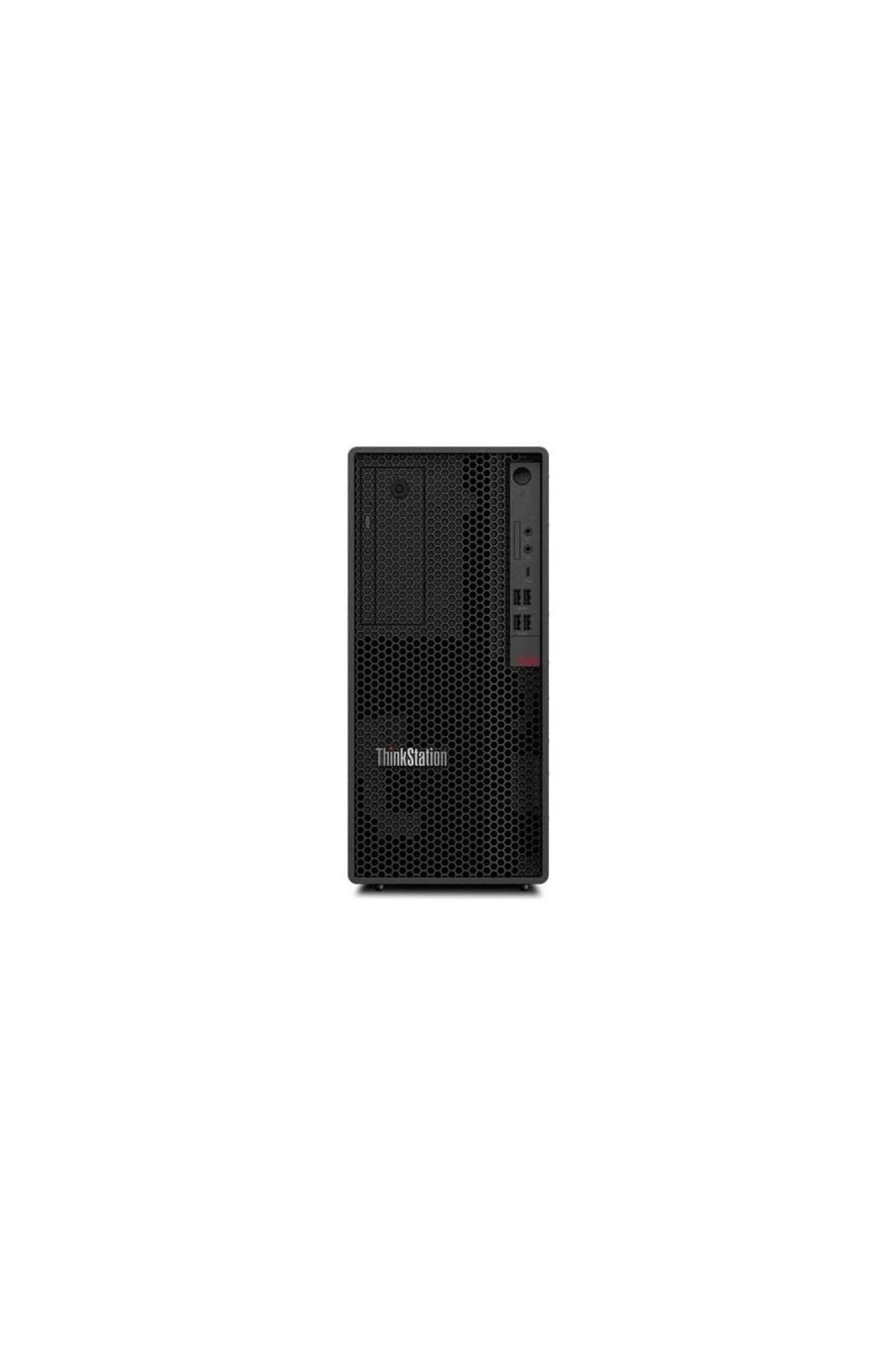 LENOVO P360 30FM003VTX I7-12700 32GB 1tb Nvme SSD 12GB Rtx A2000 750W WIN11PRO Workstatıon