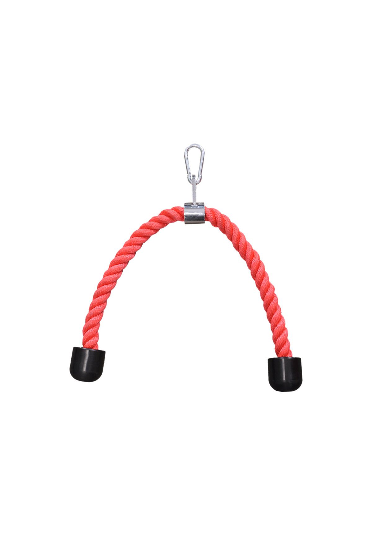 JIMX Profesyonel Triceps Halatı Kanca Hediyeli