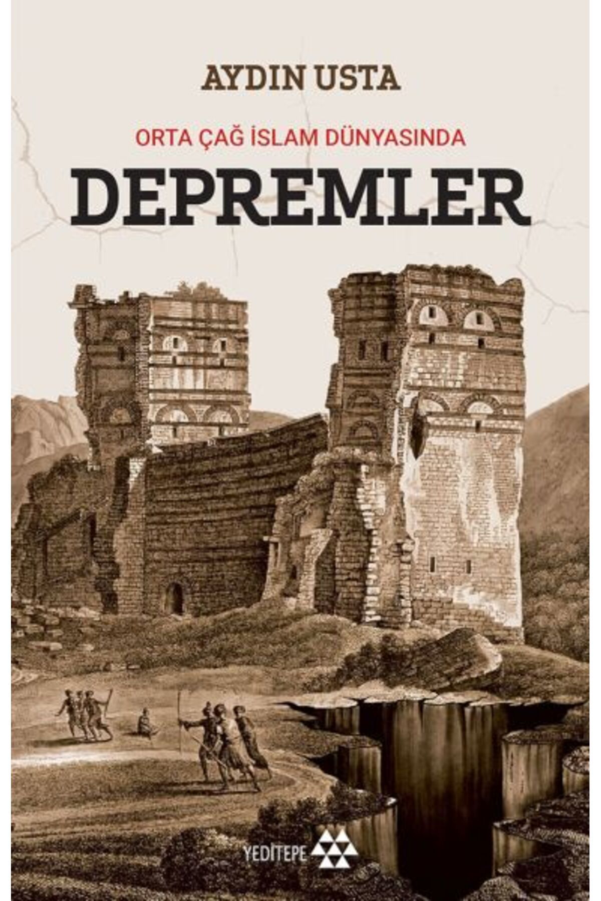 Yeditepe Yayınevi Depremler