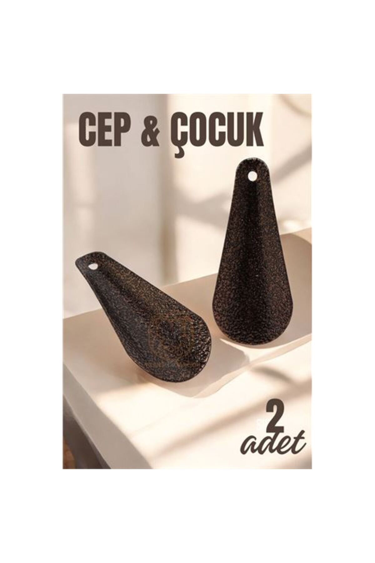 Havenmart ModaCar Cep Çekeceği Mini Çocuk ve Cep Çekeceği 2 ADET