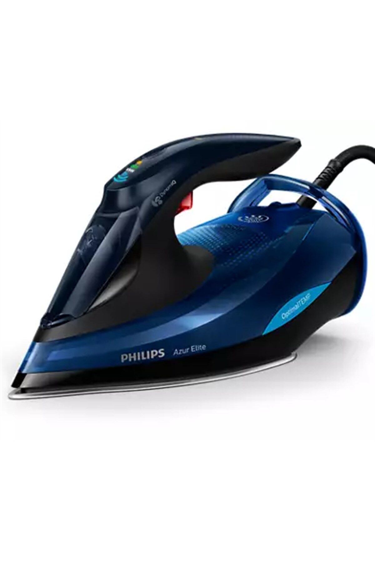 Philips Gc5032/20 Azur Elite Optimal 3000 W Buharlı Ütü