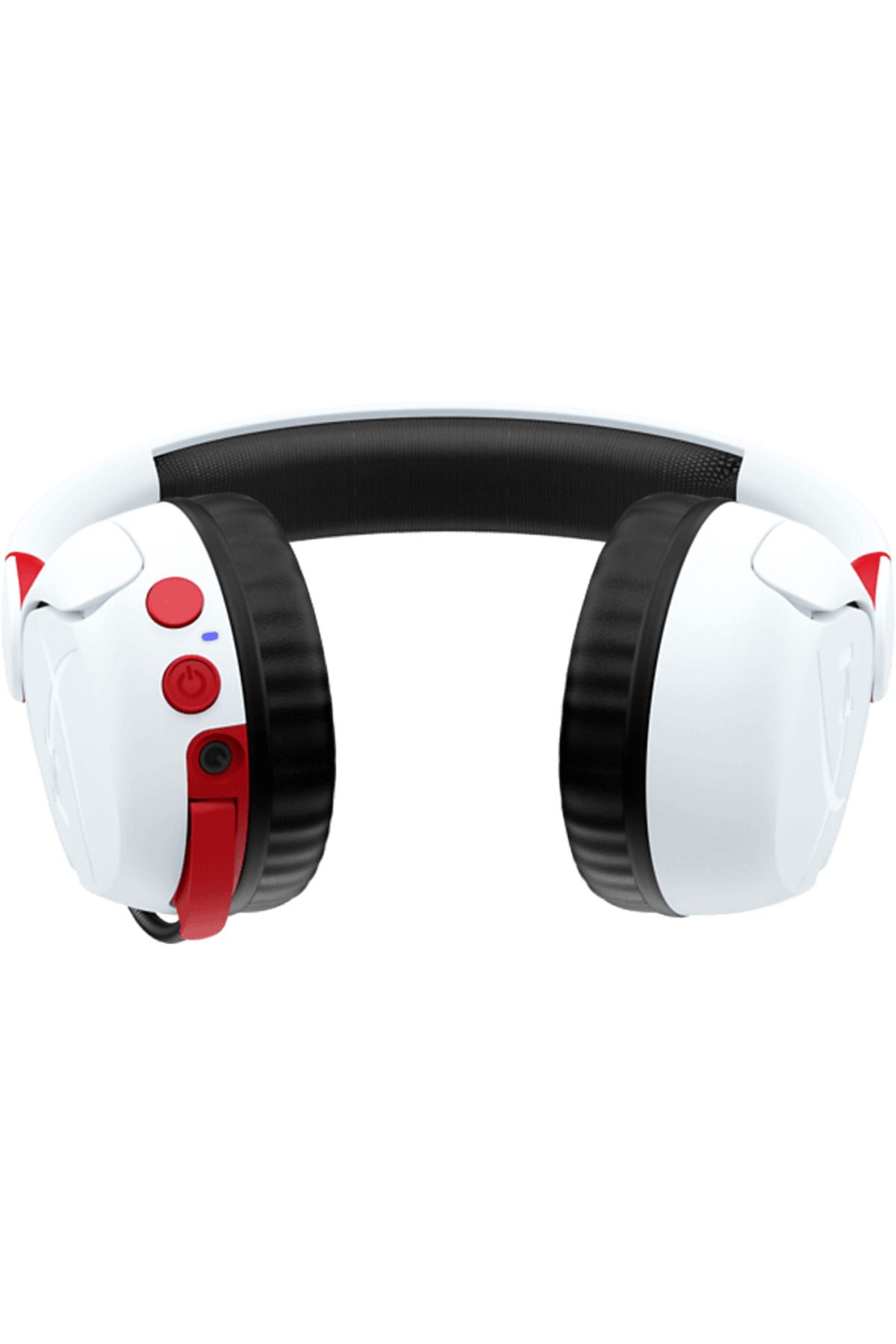 HyperX Cloud Mini Wireless Bluetooth Kulak Üstü Kulaklık Beyaz