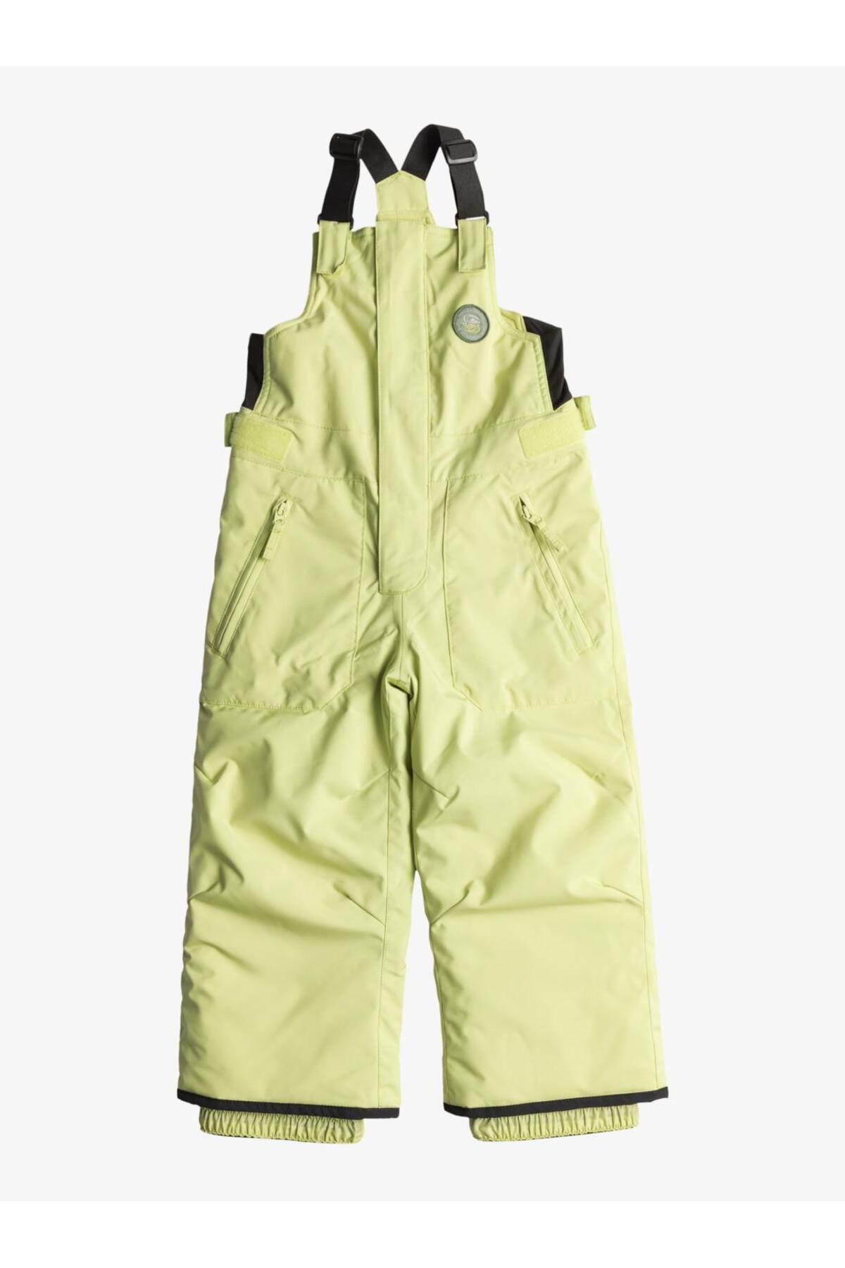 Quiksilver Boogie 2-7 Yaş Kayak Tulumu-EQKTP03010