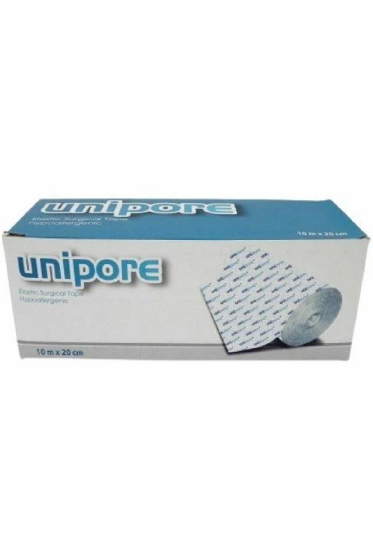 Unipore Flaster 10m x 20 cm