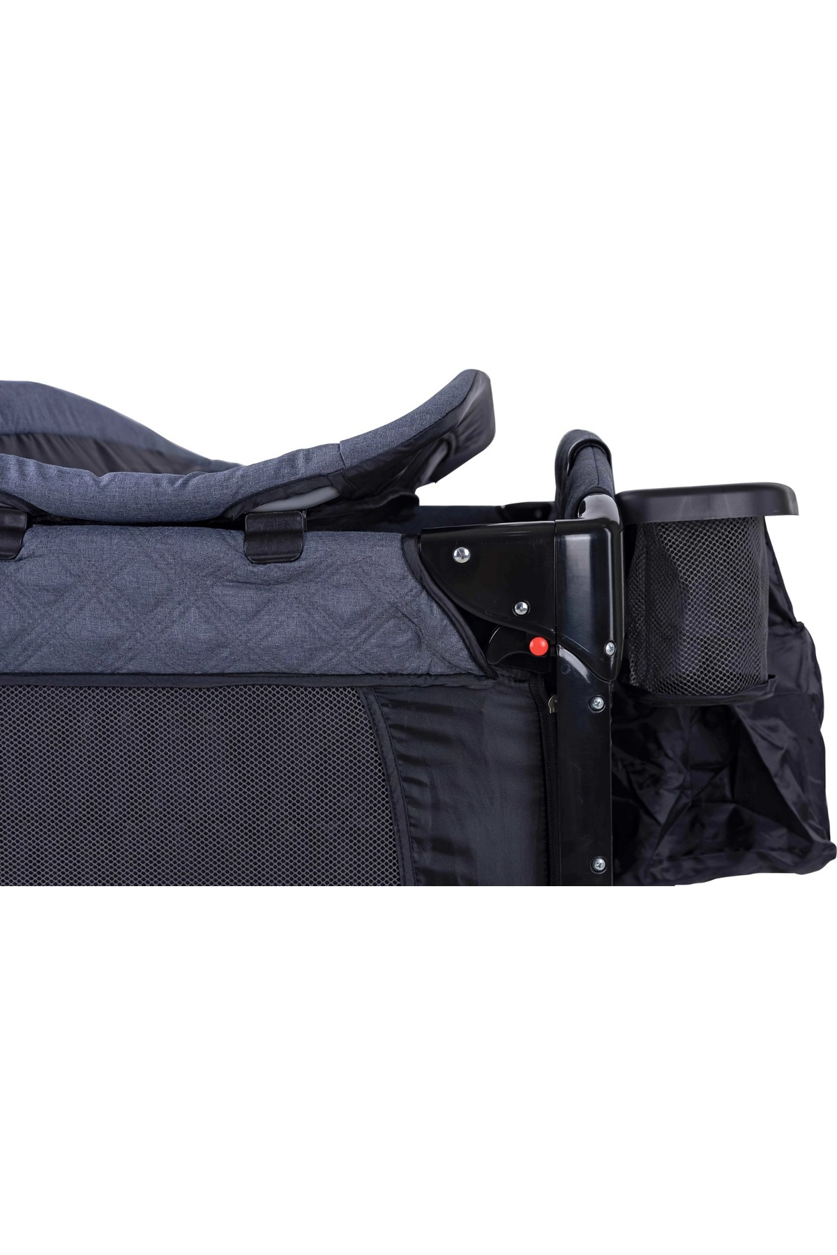 Prego Anne Yanı Asansörlü Dönenceli Armada Oyun Parkı fotoğrafı 6 (önizleme)