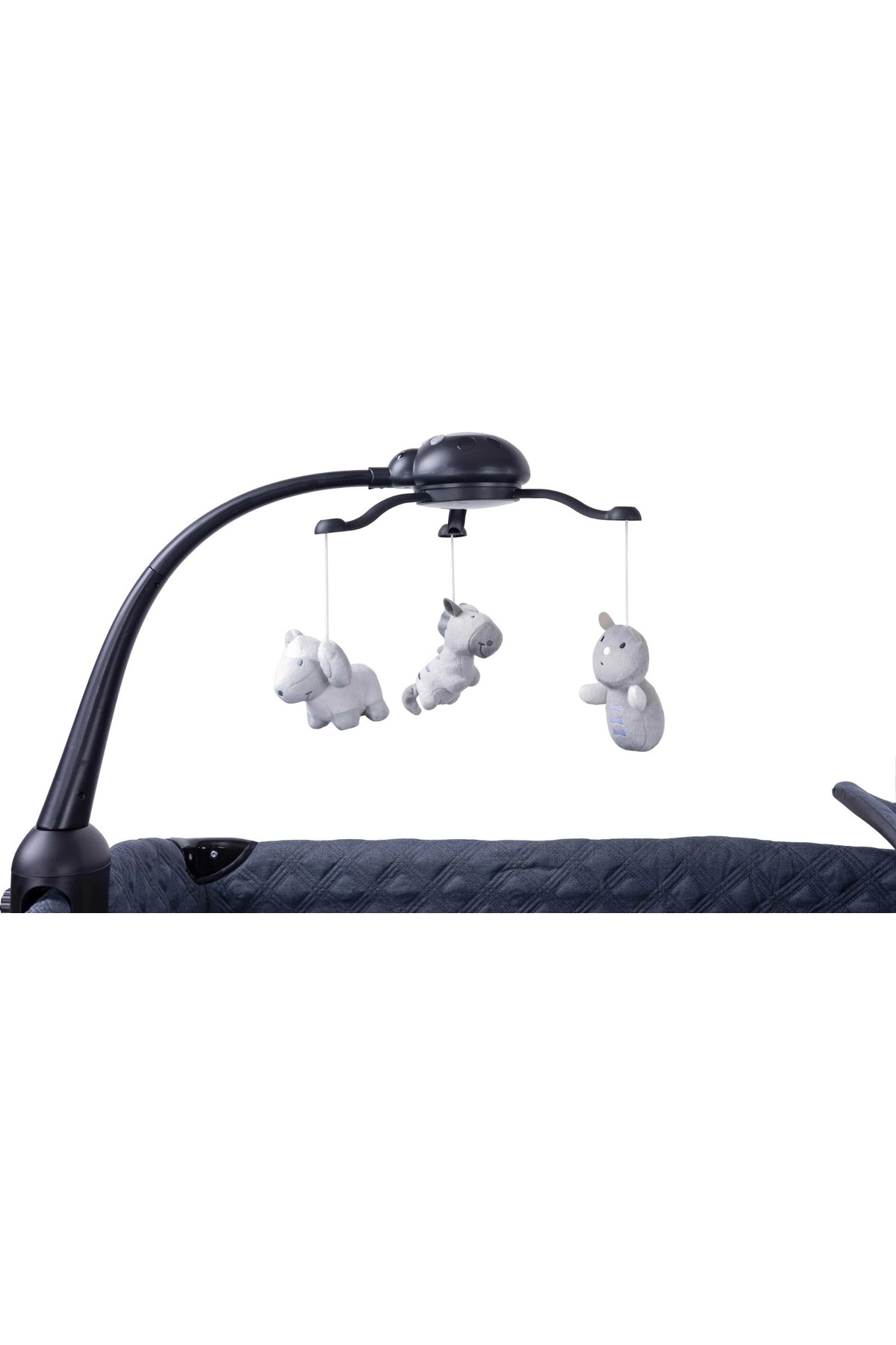 Prego Anne Yanı Asansörlü Dönenceli Armada Oyun Parkı fotoğrafı 4 (önizleme)