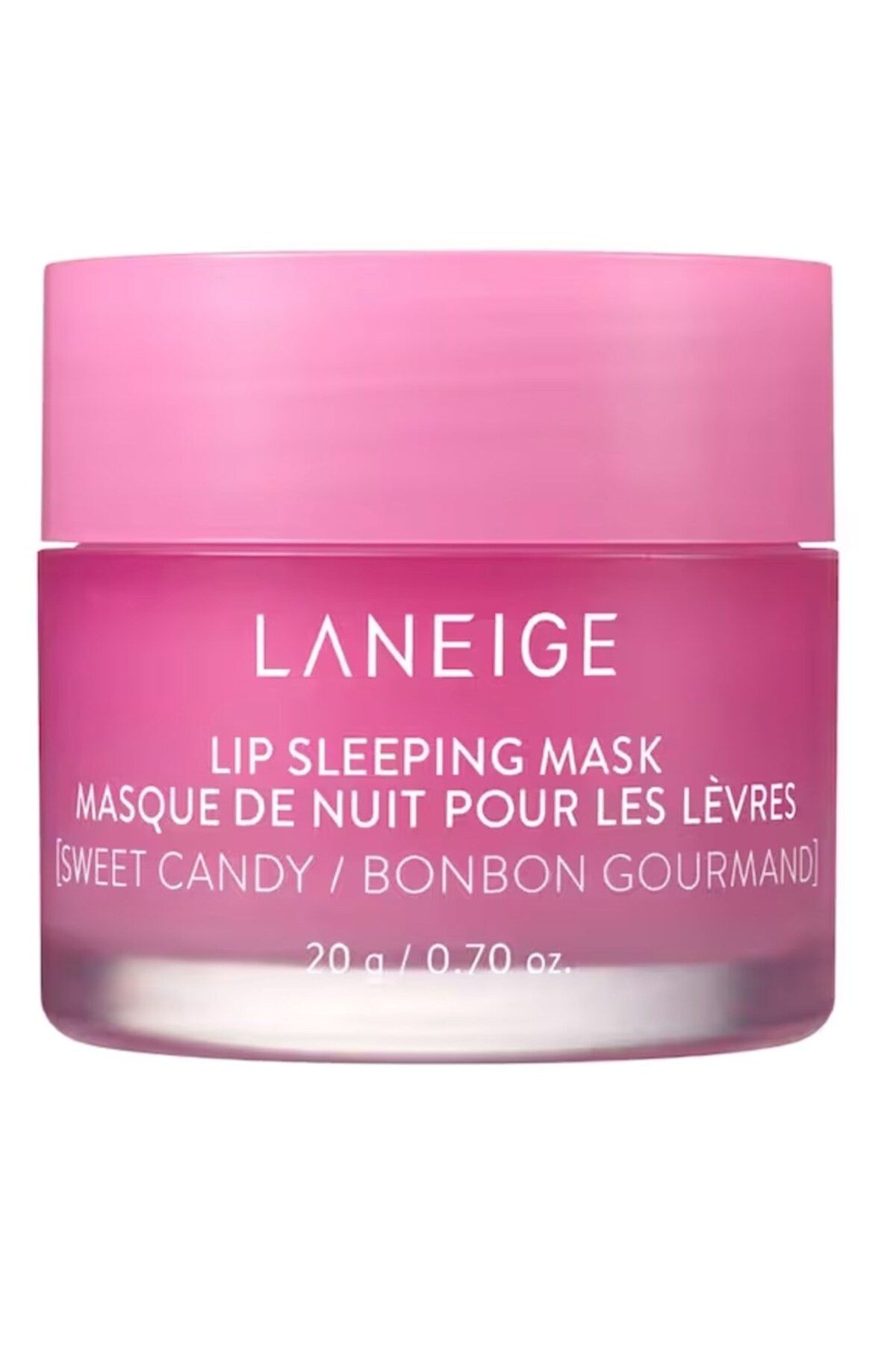 Laneige Lip Sleeping Mask - Dudak Bakım Maskesi 20 g