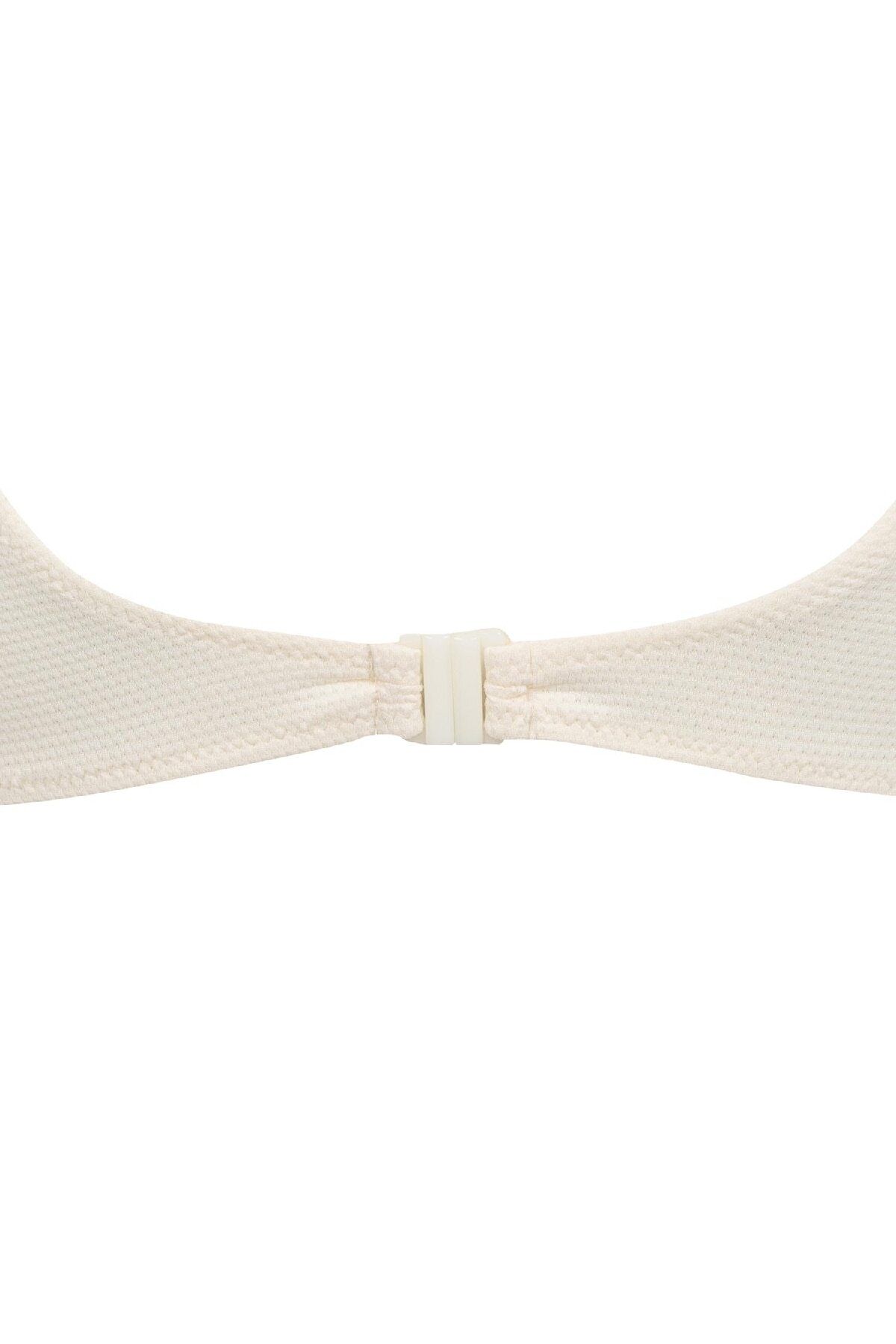 DeFacto-Top de bikini Fall In Love cu ajustare normală Z9273az23sm 3