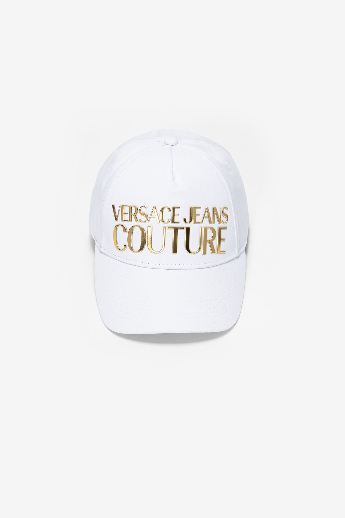 VERSACE JEANS COUTURE Erkek Baseball Şapka