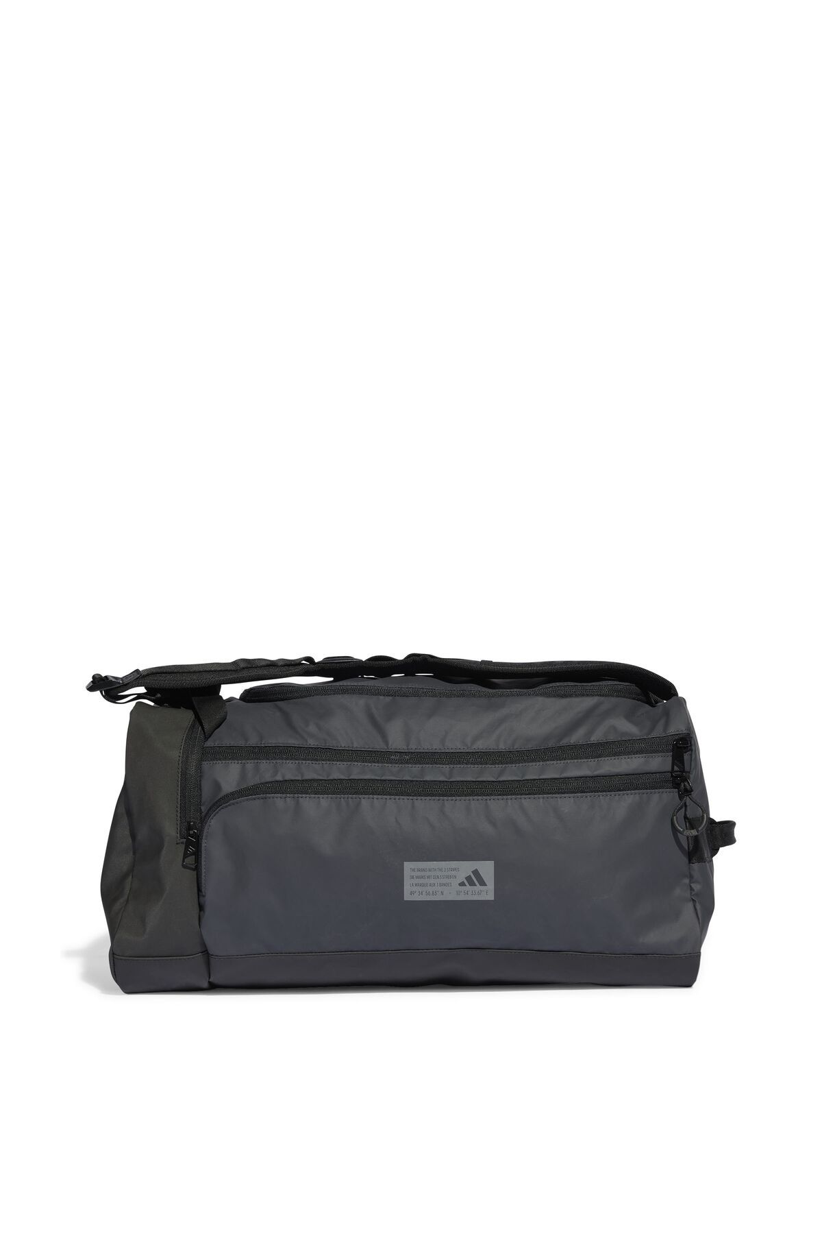 adidas ADİDAS HYBRID DUFFEL UNISEX SPOR ÇANTA IT4590