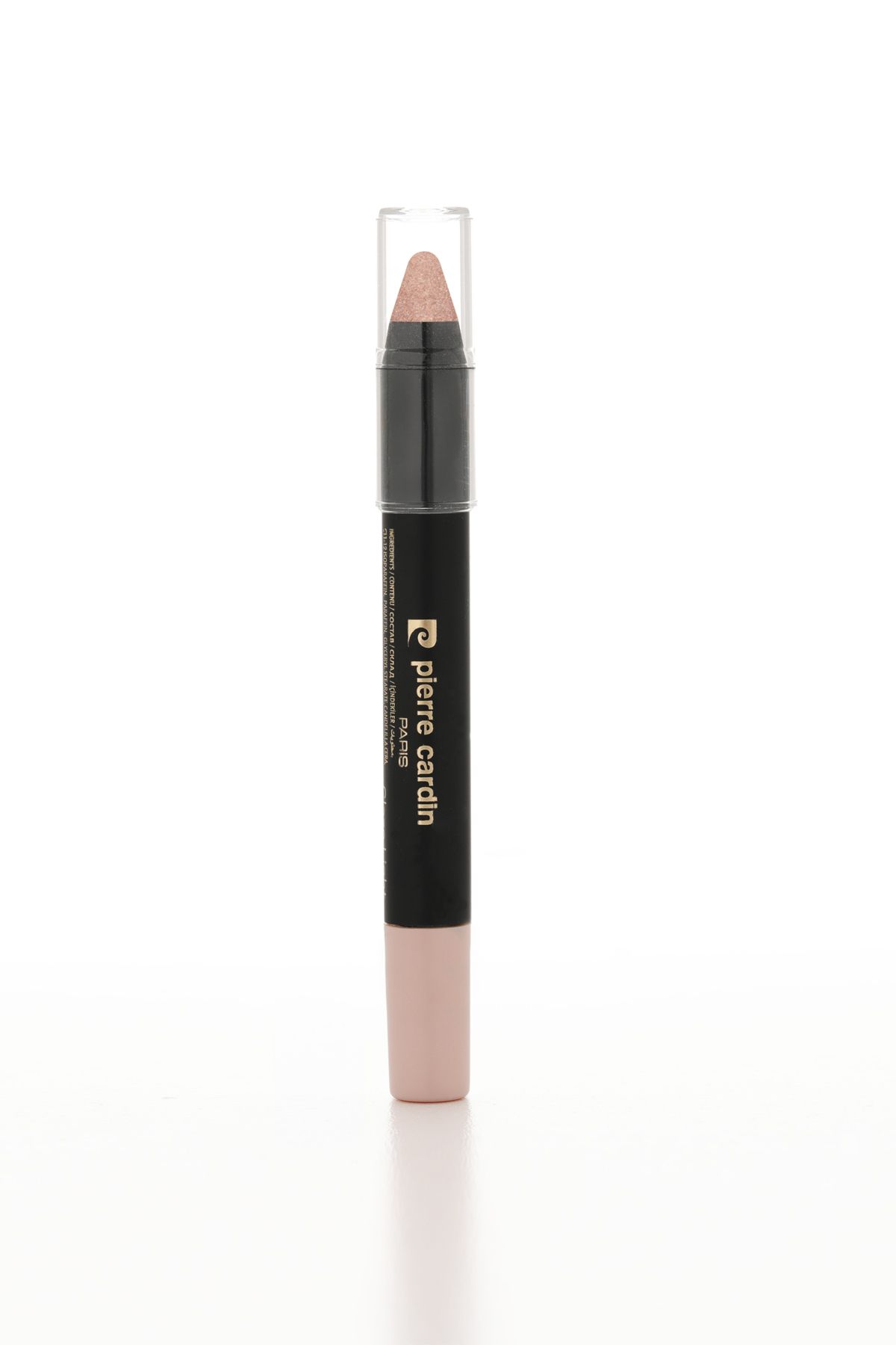 Pierre Cardin-Glaze Light Pencil Stick Highlighter - Supernova 322 3