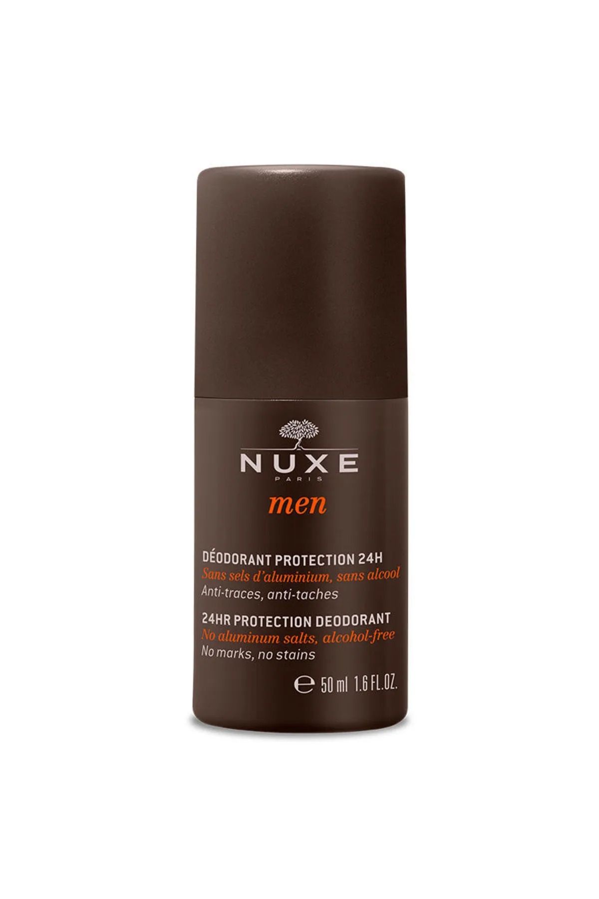 Nuxe Men Deodorant 50ml