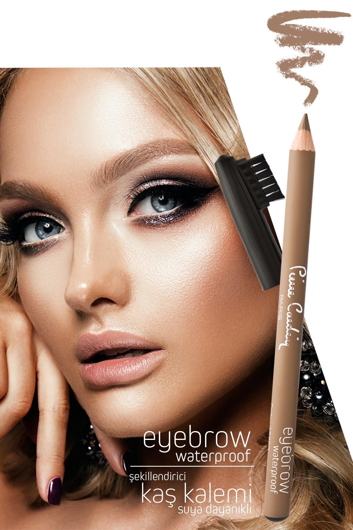 Pierre Cardin-قلم حواجب مقاوم للماء من Eyebrow 1