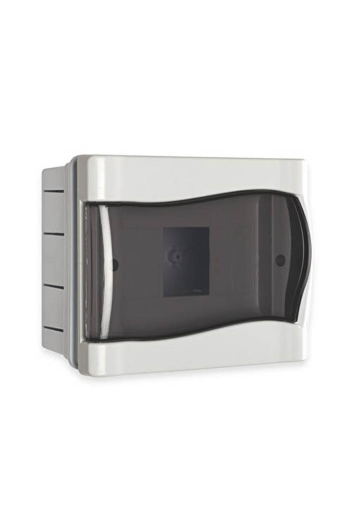 Işıldar 2-6 Lı Sıva Altı Halogen Free Sigorta Ve Otomat Kutusu 14 000 000 610 2013