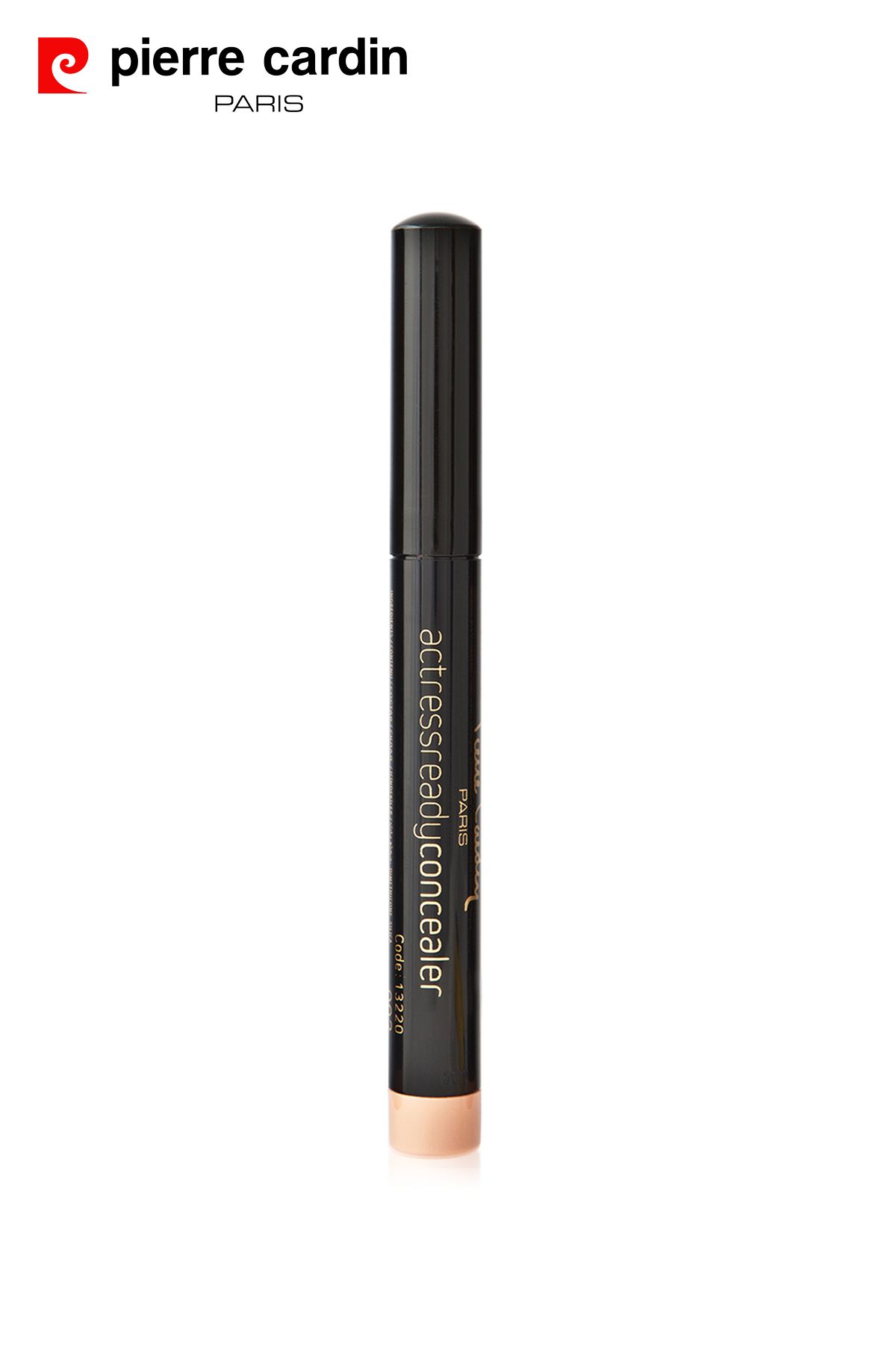 Pierre Cardin-Actressready - Concealer Stick (Dark) 7