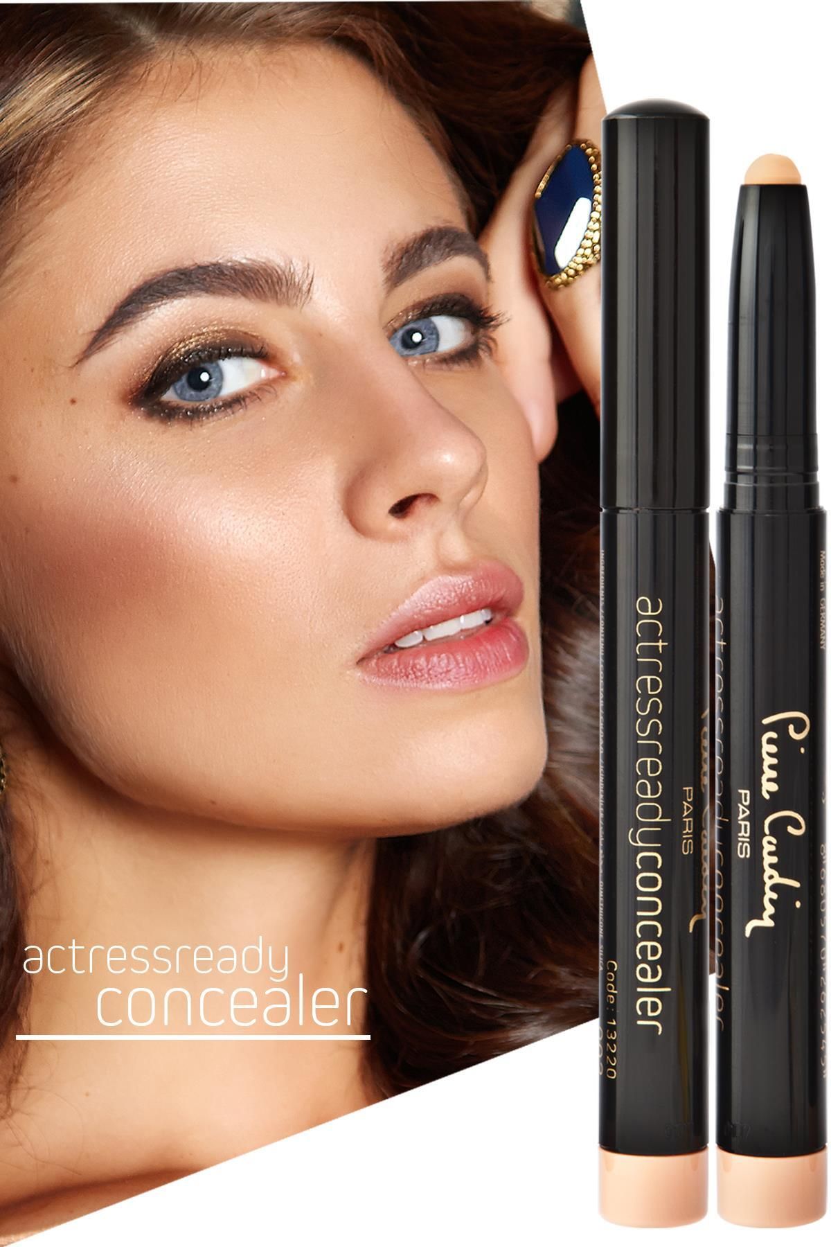 Pierre Cardin-Actressready - Concealer Stick (Dark) 2