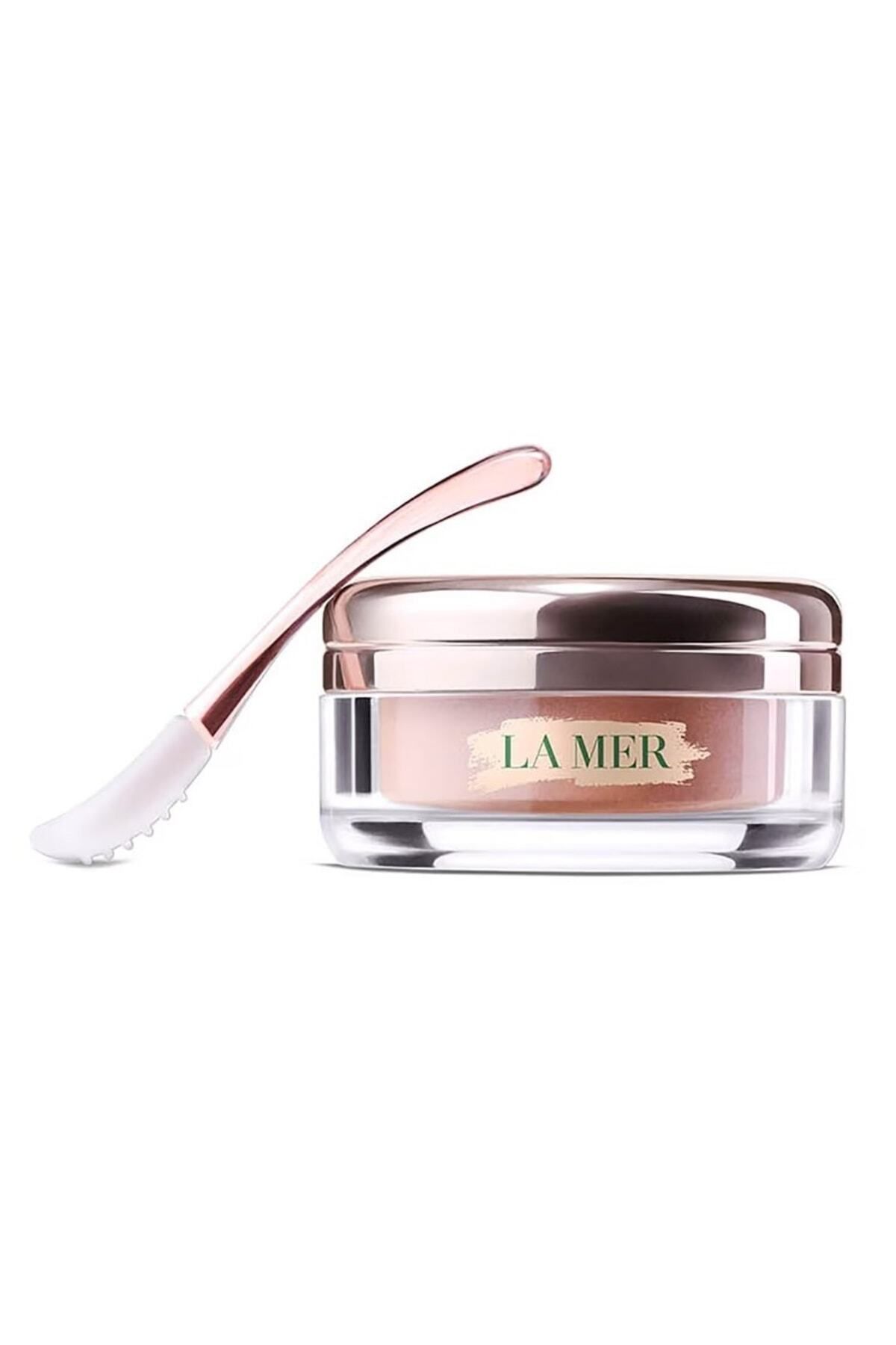 La Mer Dudakları Nazikçe Arındıran Nemlendirici Besleyici Dudak Peeling 15 Ml