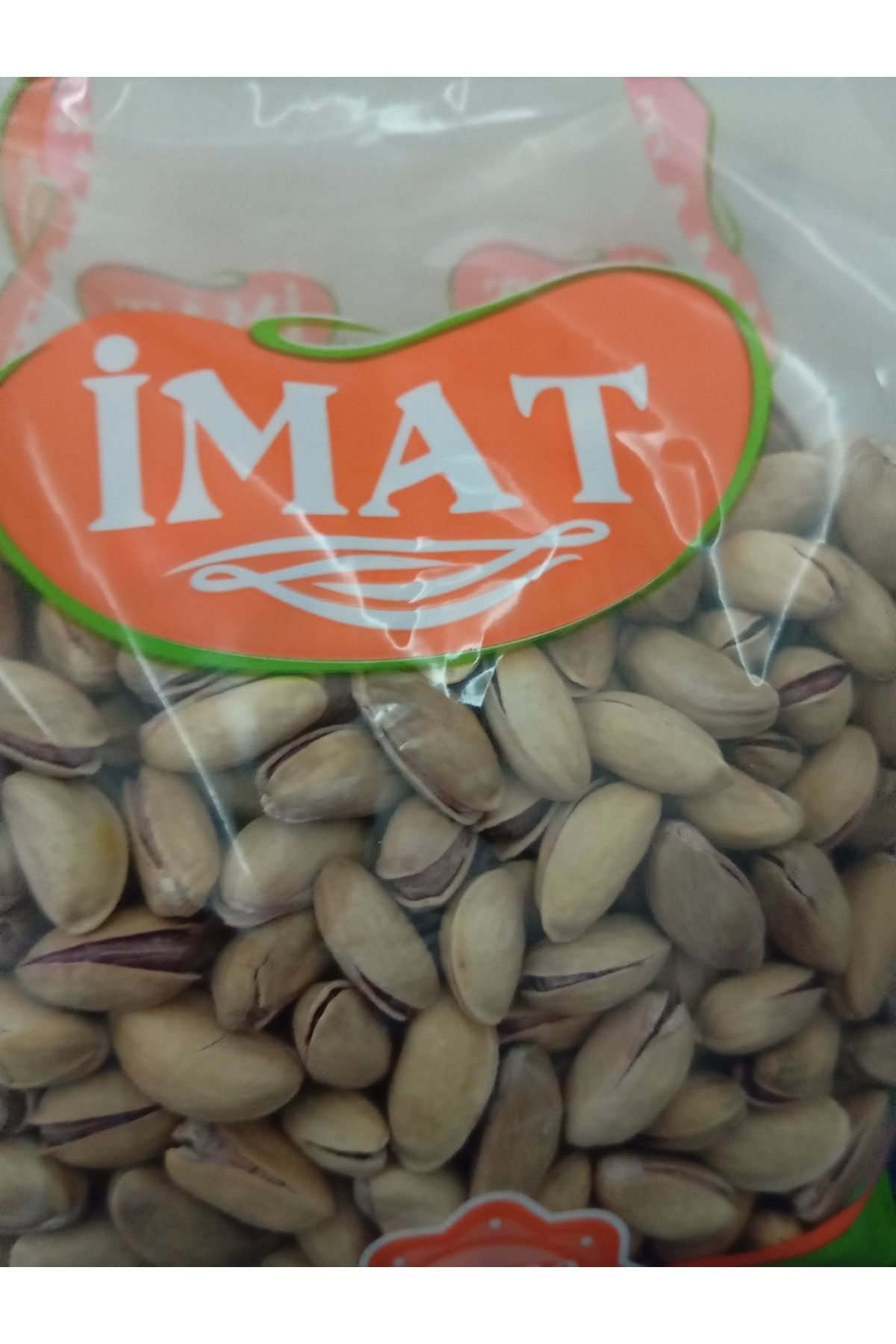 İmat Antep Fıstığı 500 gram