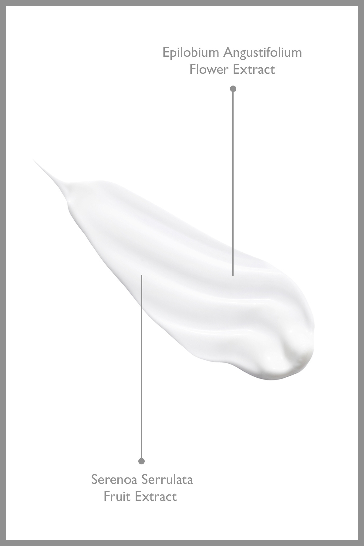 Tüy Azaltıcı, Nemlendirme Etkili Yatıştırıcı ve Tüy Süt 60 ml — 8684790344036 — تصویر 3 از 5