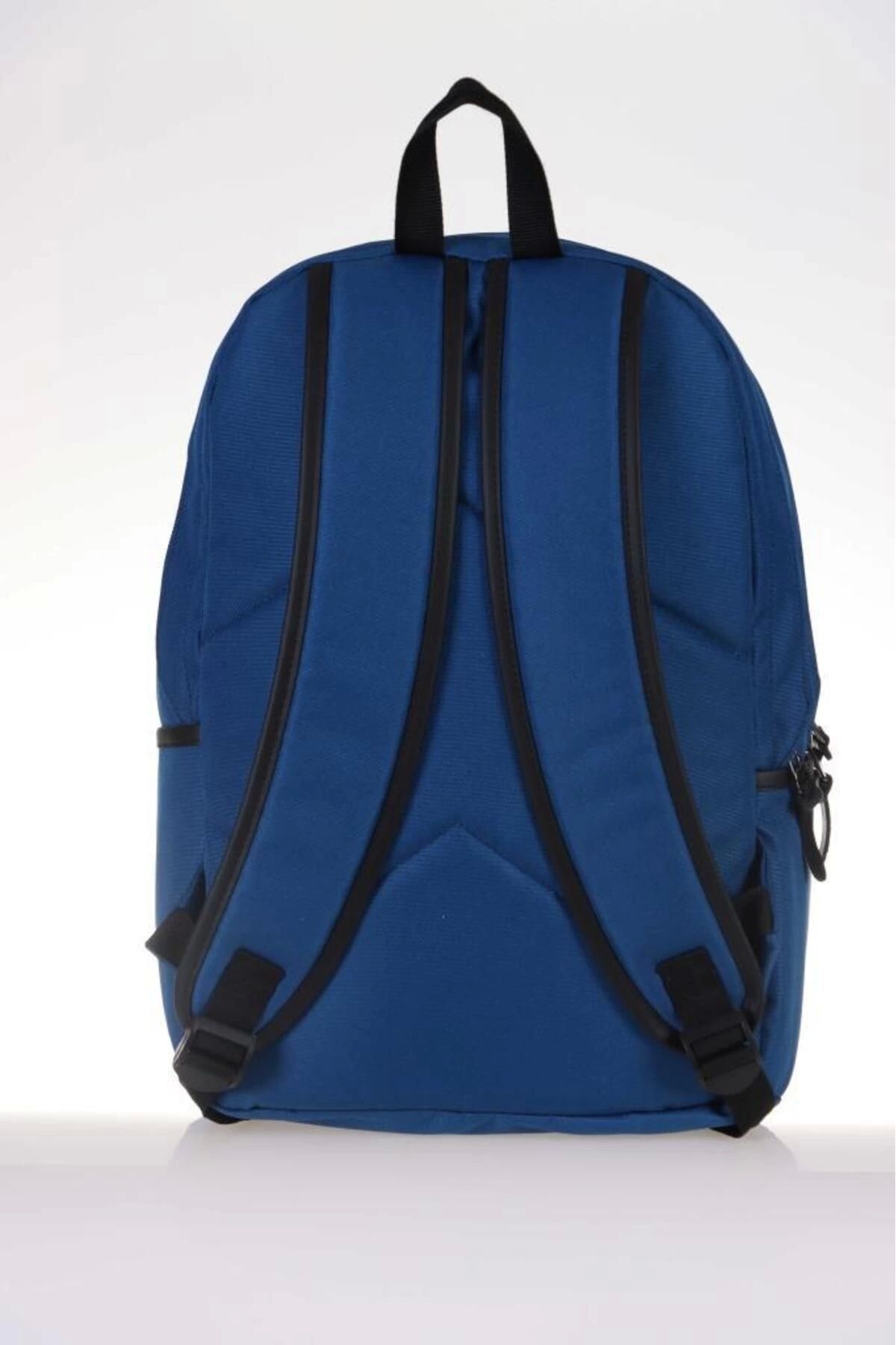 KAUKKO-Rucsac de bază Indigo K1292 3
