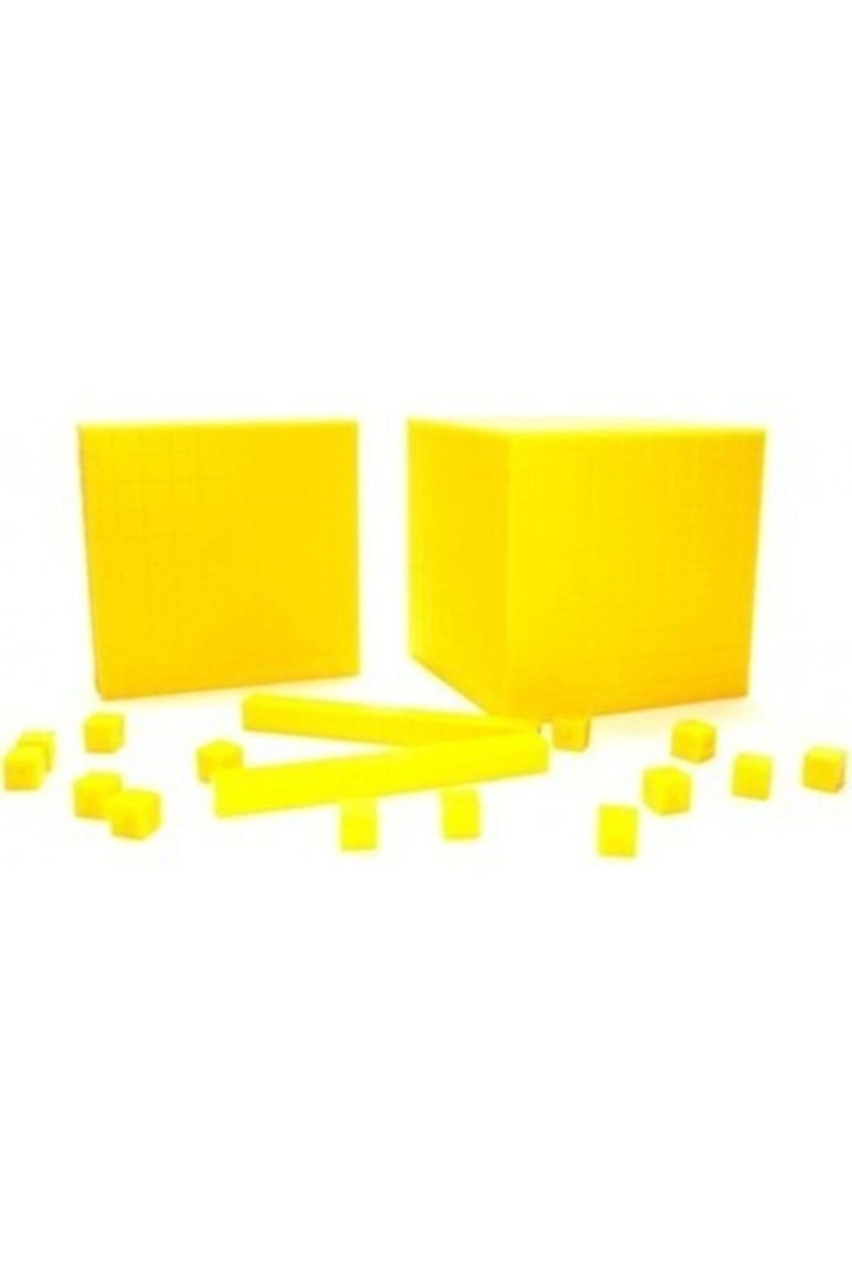 Decimal Base Blocks