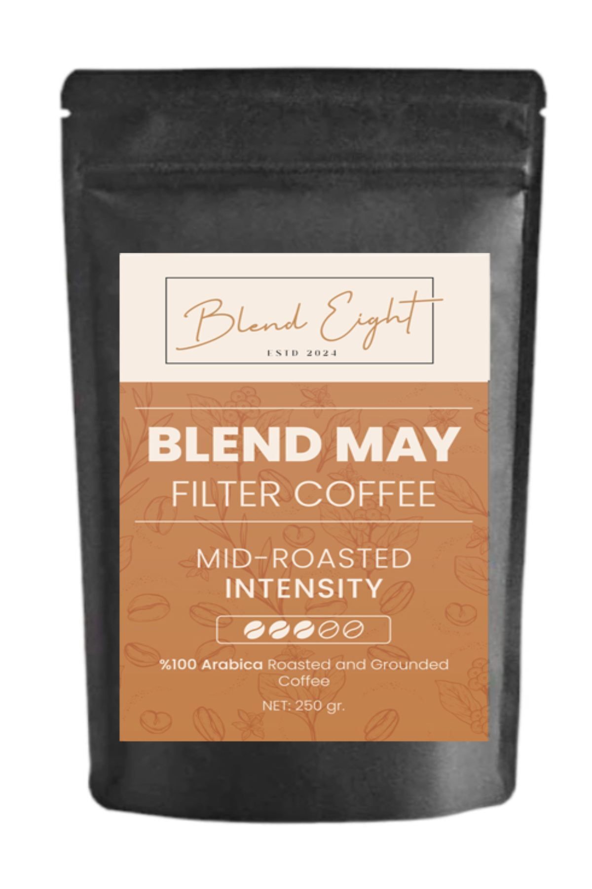 shop BLEND EIGHT KAHVE