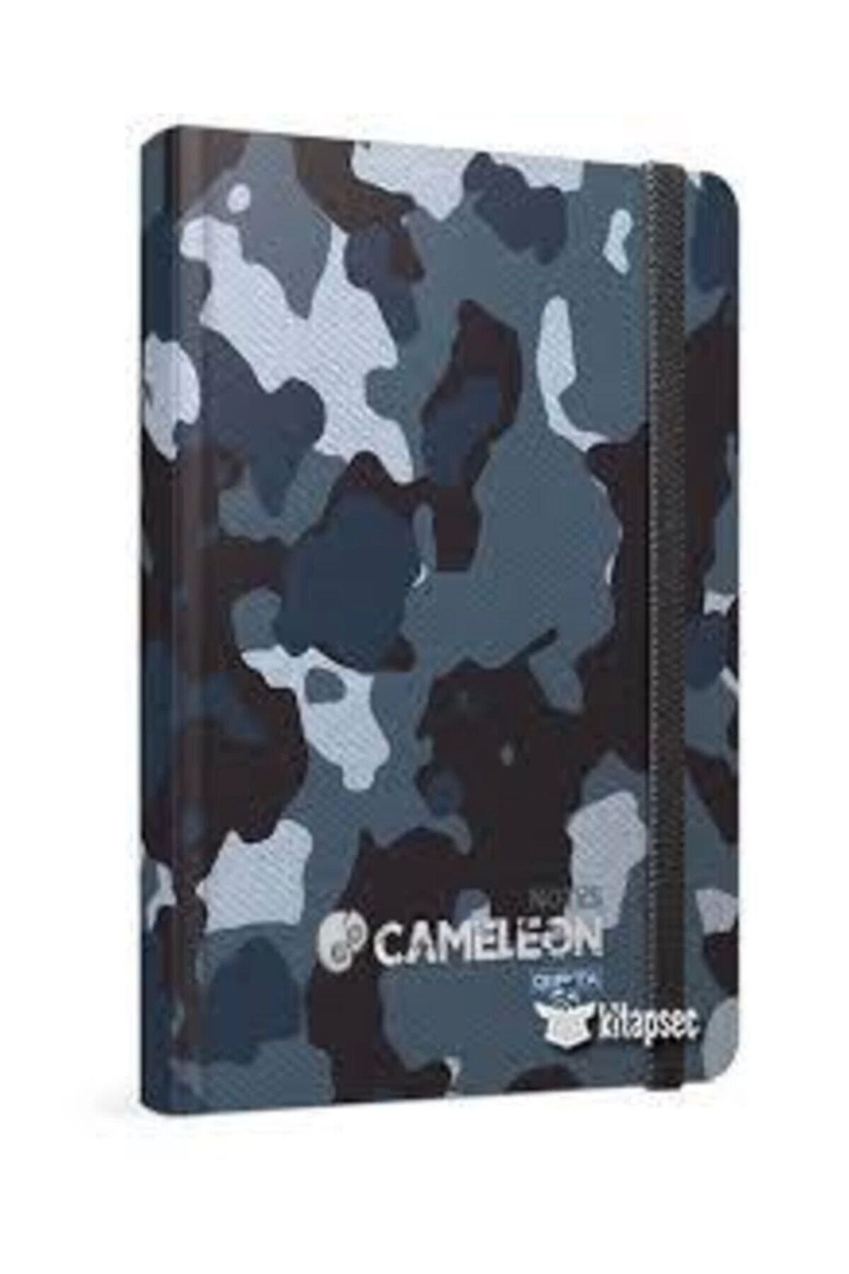 Gıpta-Copertă rigidă pentru notebook 13x21 Cameleon 120/1 3023/ 1