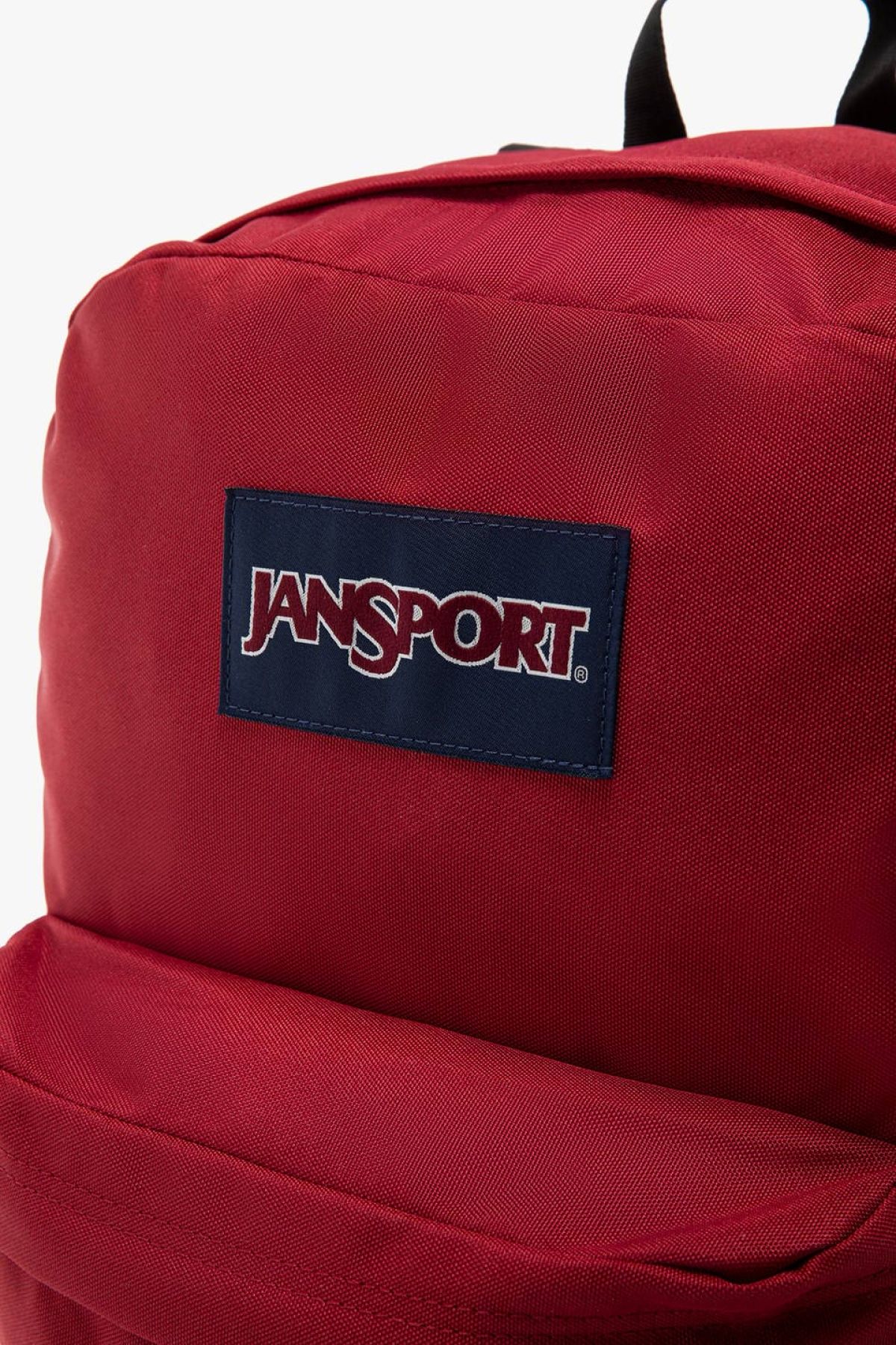 Jansport Superbreak One Vıkıng Red Sırt Çantası