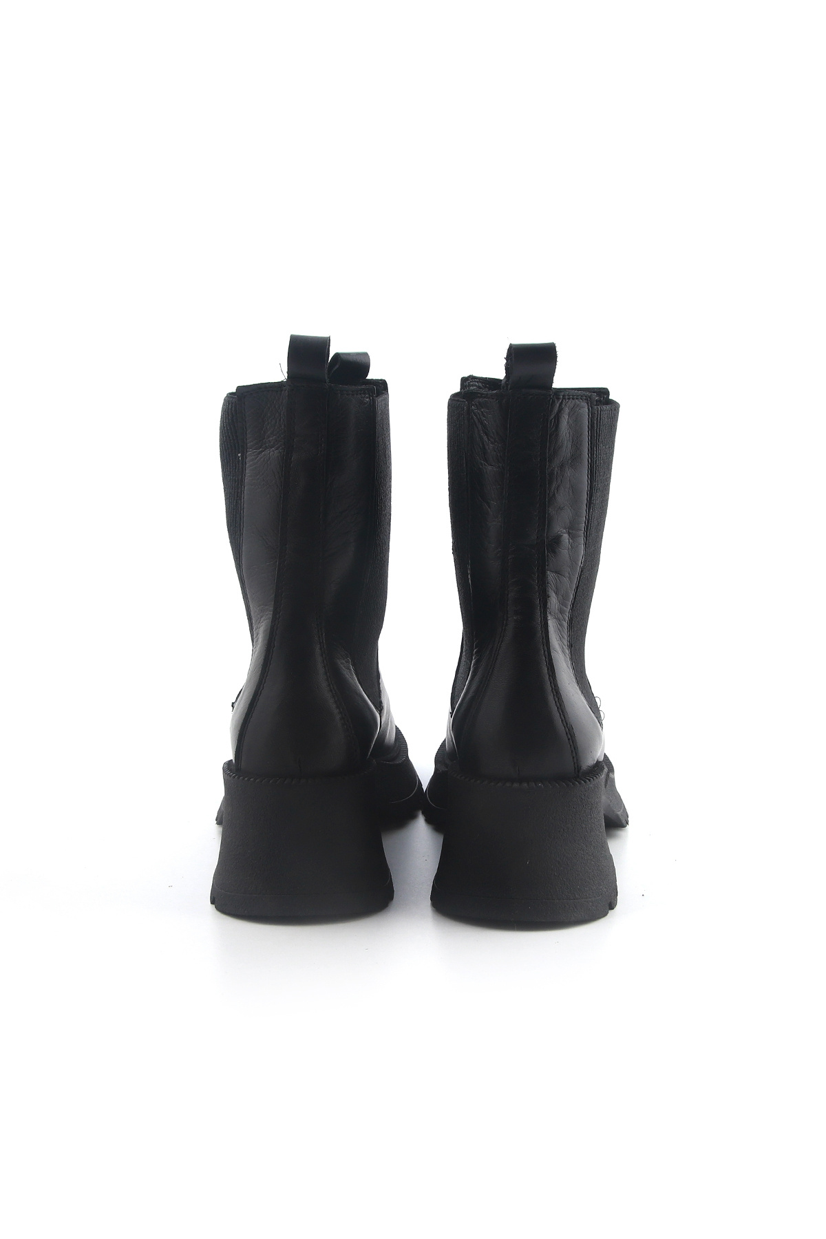 John May-Women / Girls Pencil Shoes Rc-24K-001-R33602 John May Black 26 4