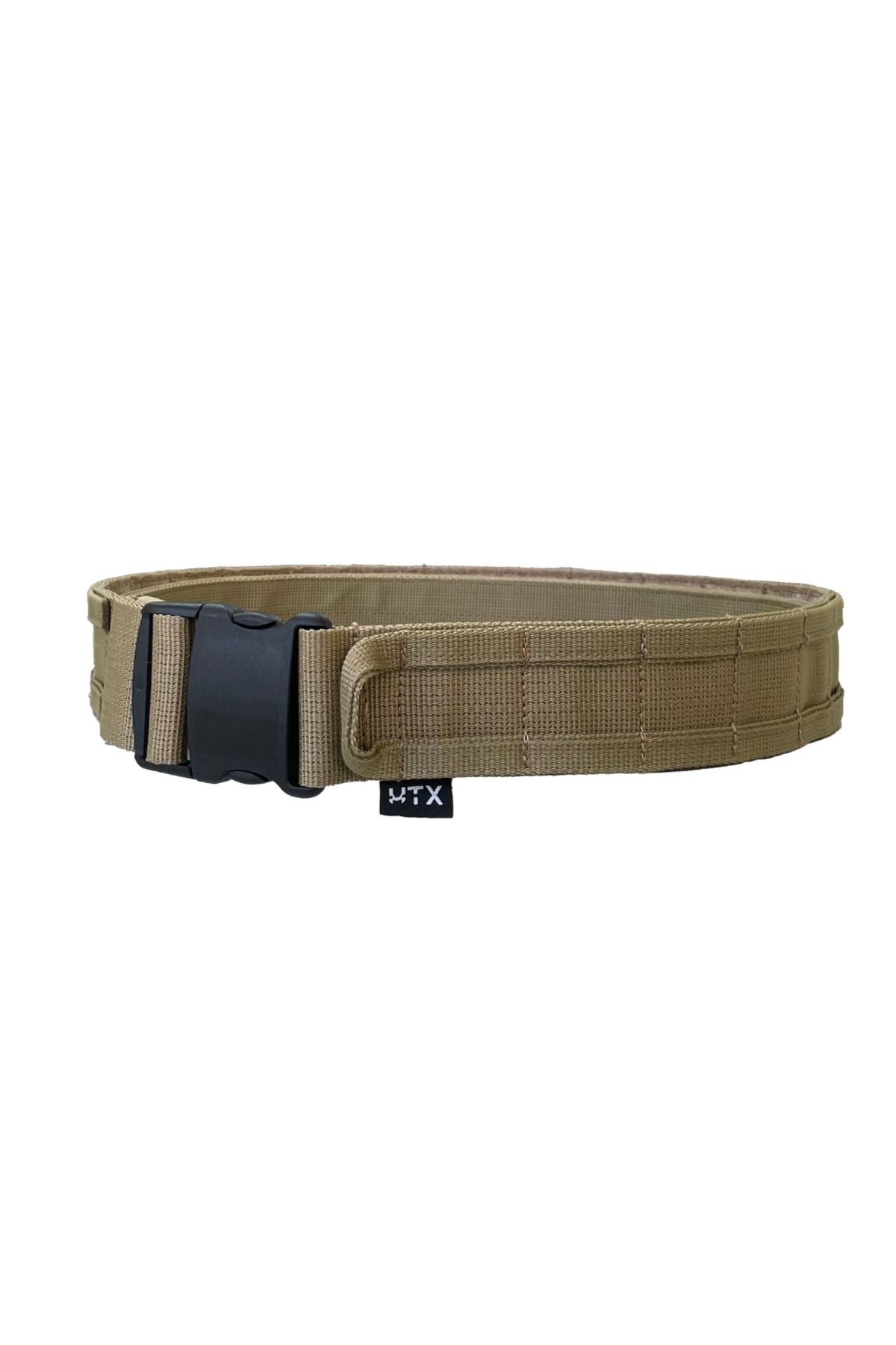 کمربند UTX TTÇGK TRABLONIX TACTICAL DESERT COLOR DUTY BELT