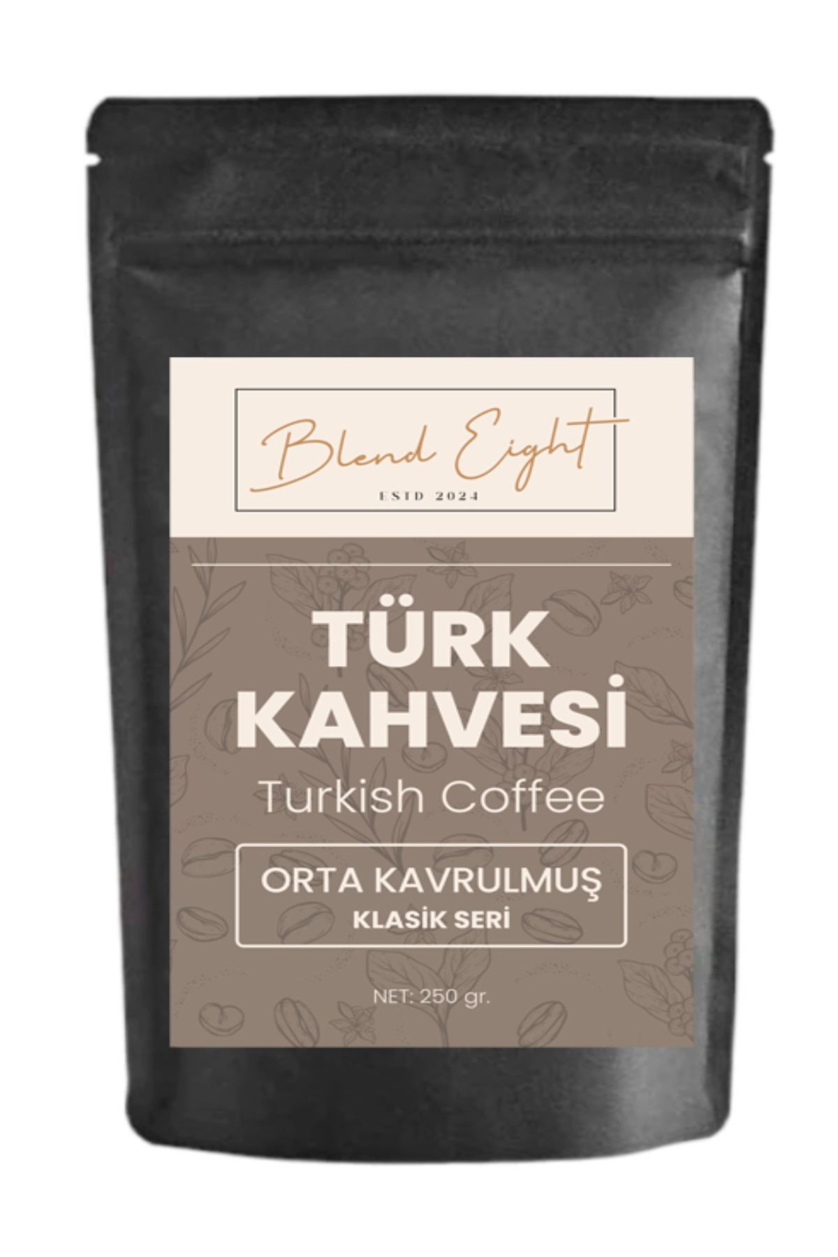 shop BLEND EIGHT KAHVE