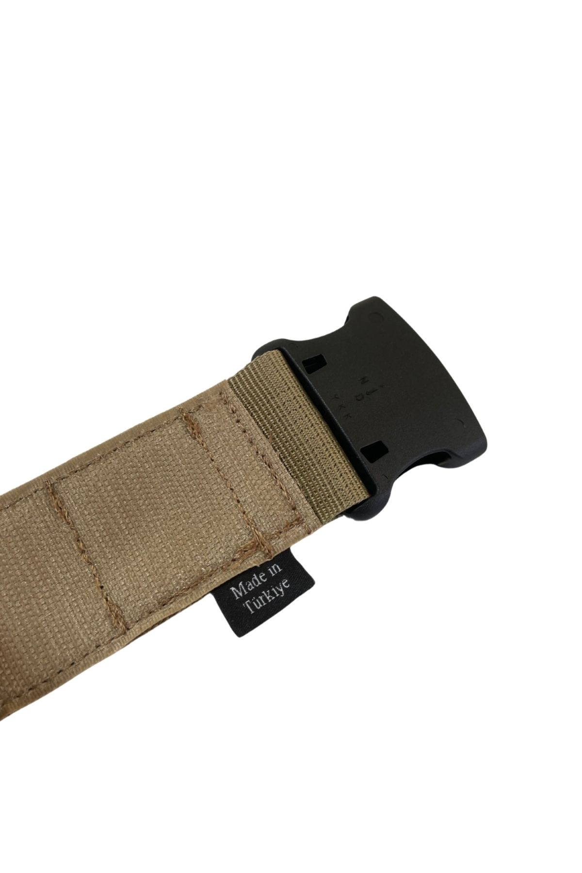 کمربند UTX TTÇGK TRABLONIX TACTICAL DESERT COLOR DUTY BELT