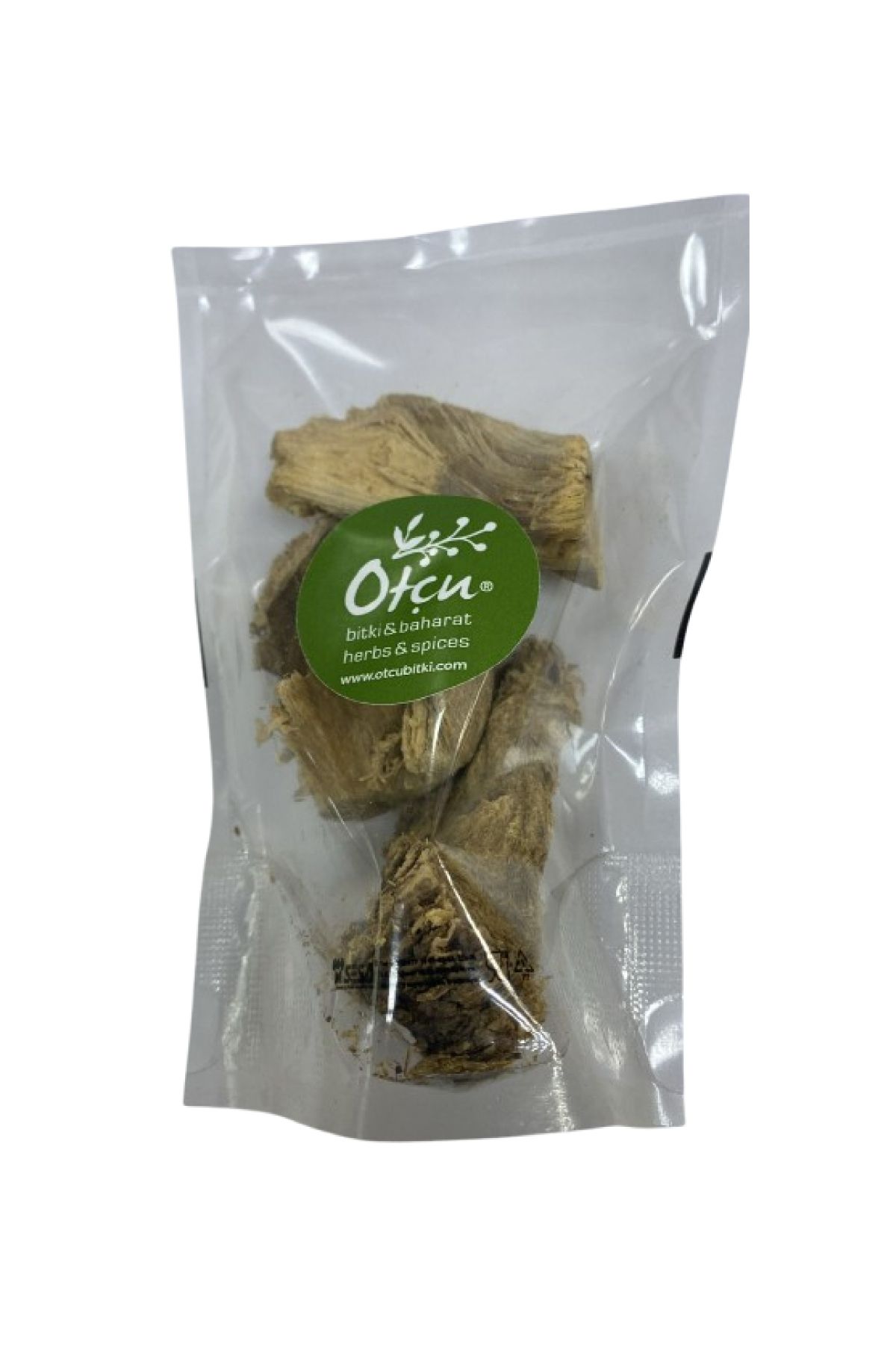 otcu ® Çakşır Kökü 45 gr