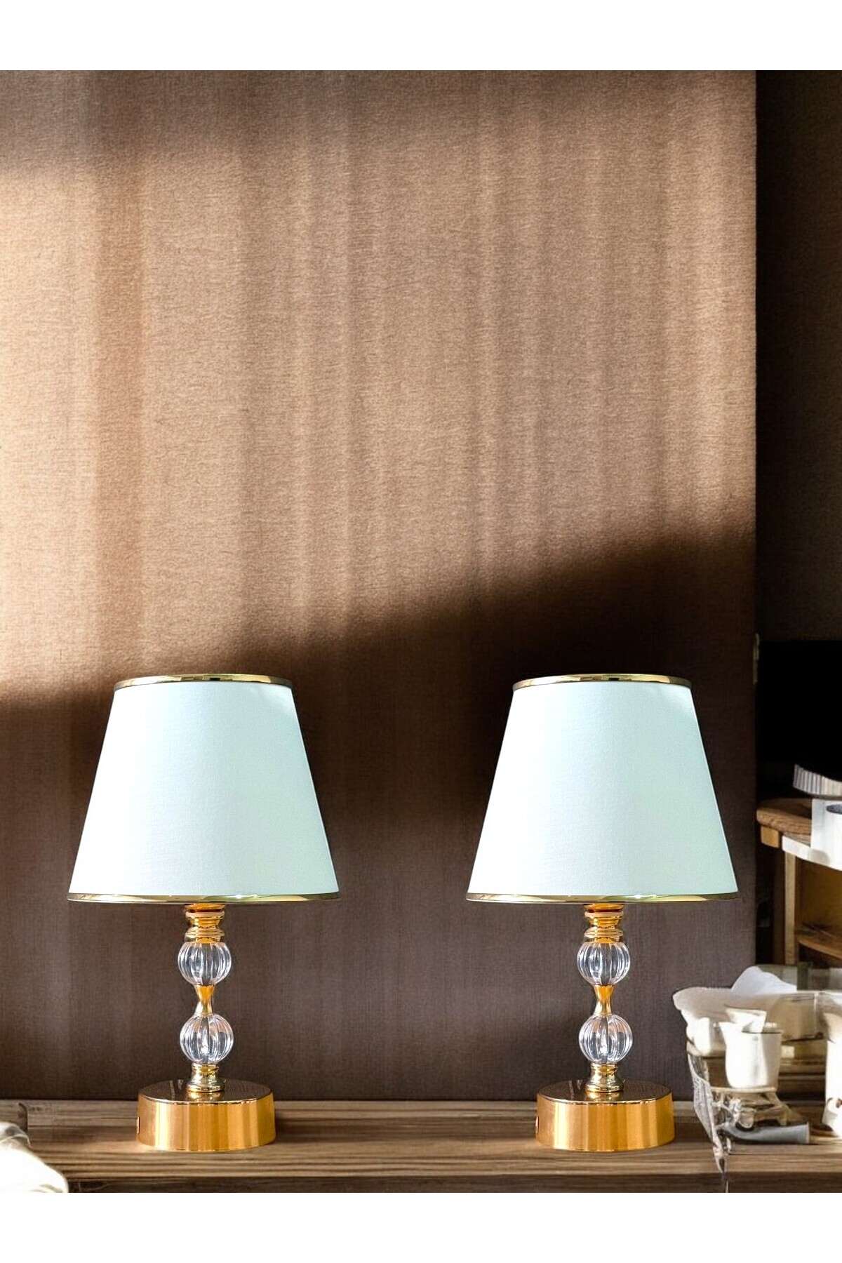 BBY HOME & DESIGN-Modern Stylish Stone Rochoso Model 2 Pieces Price 4
