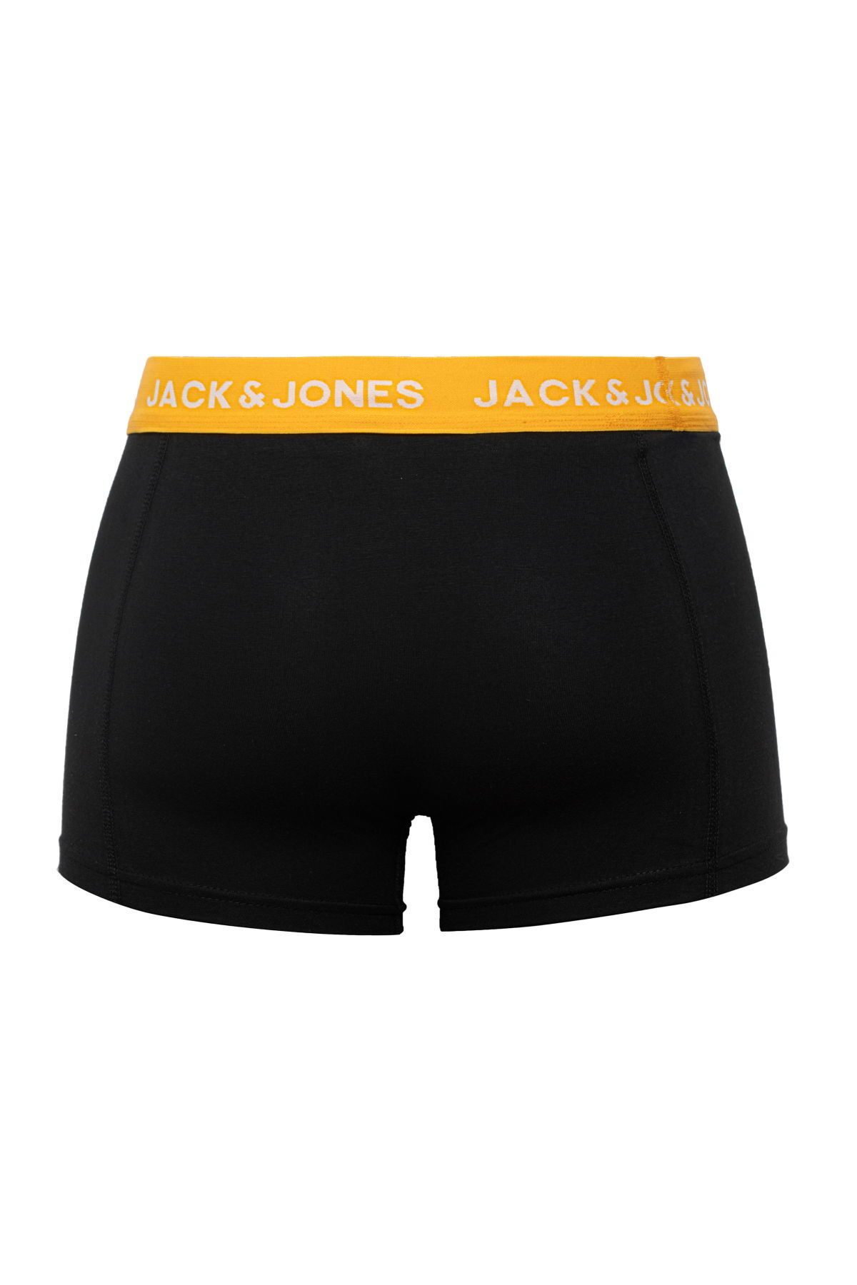 لوگوی مردانه تک بوکسور - جامد Jack & Jones